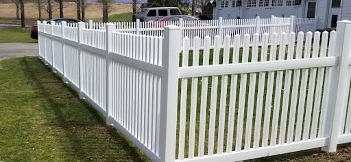 All Photos for Backyard Fence Solutions LLC in Uniontown, PA