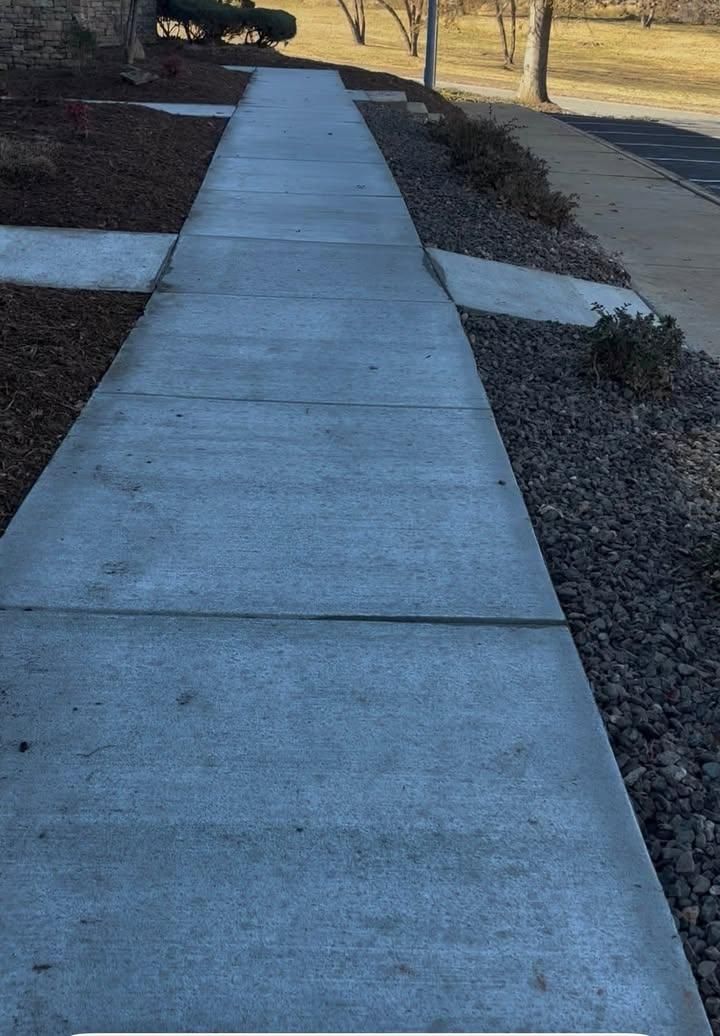  for Bass Concrete LLC in Weaverville, NC