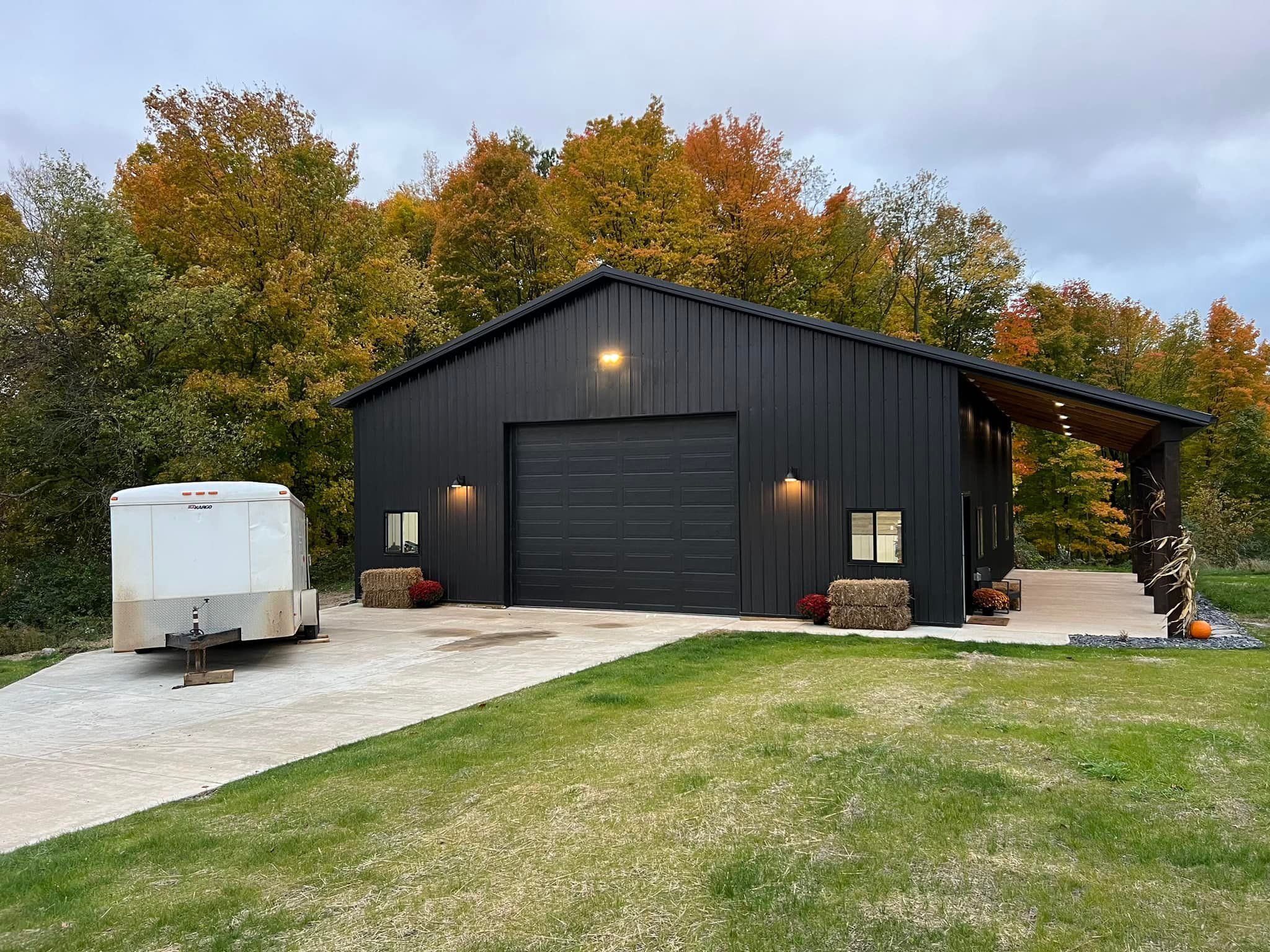  for C & T Builds LLC in Grand Rapids, MI