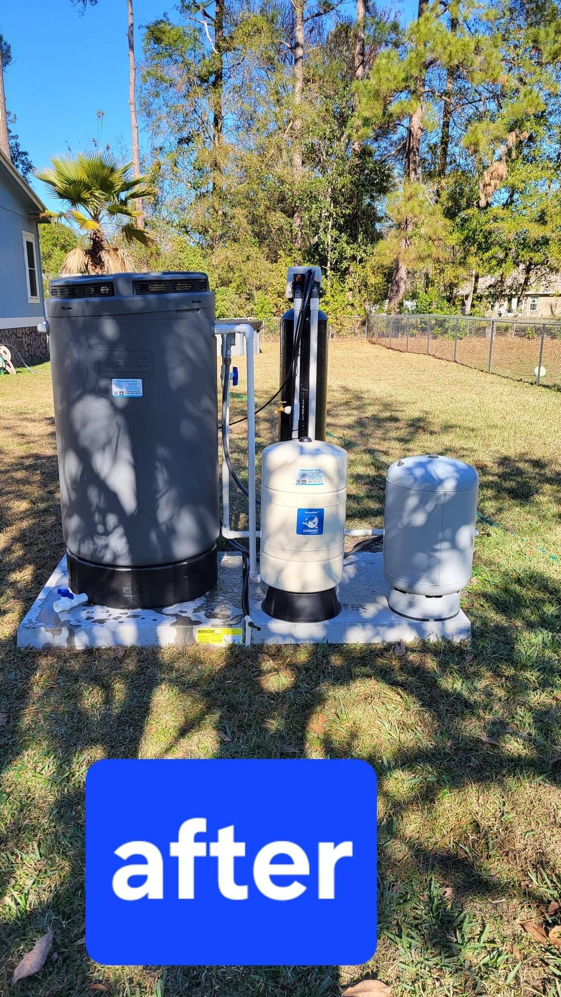 All Photos for The Pump Guy in Callahan, FL