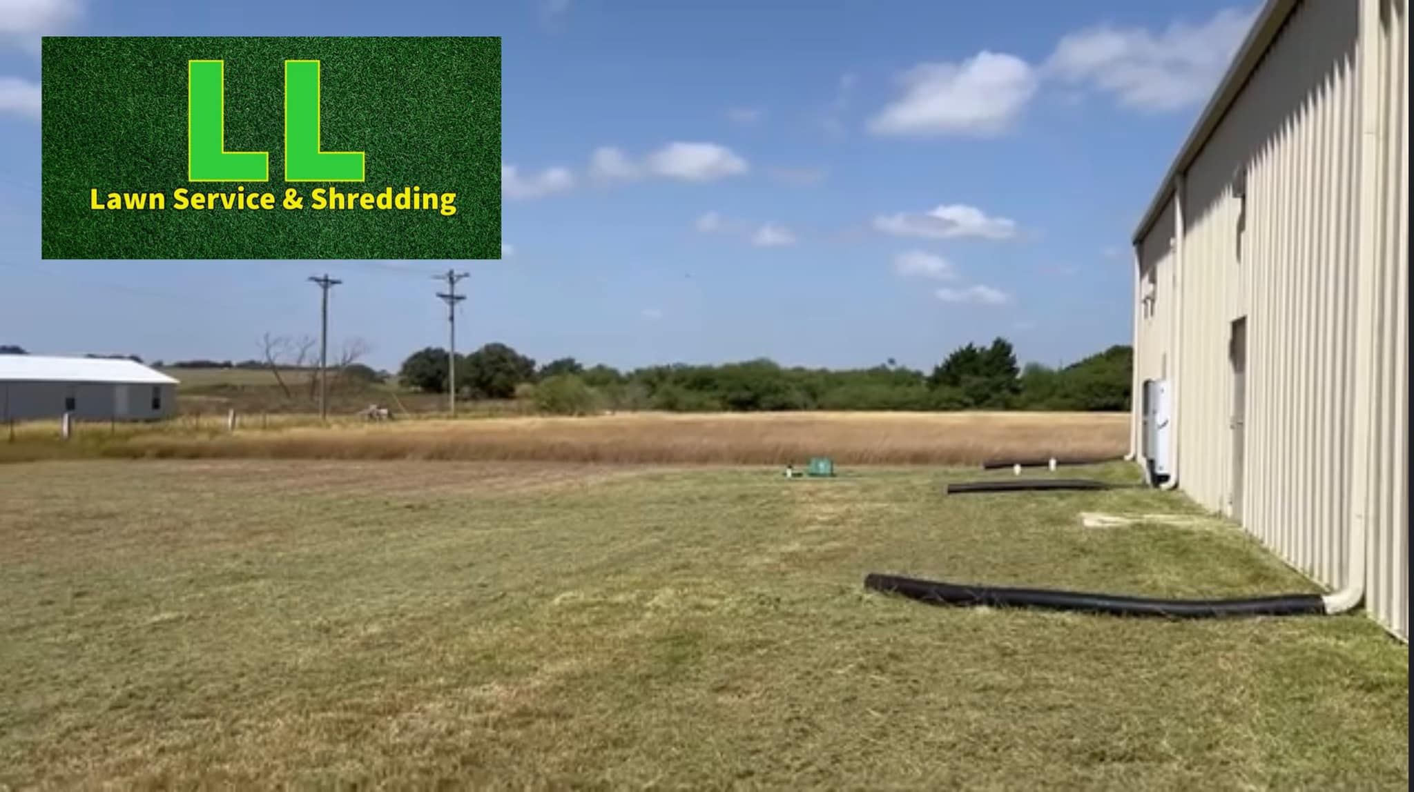  for LL Lawn Service & Shredding in Kenedy, TX