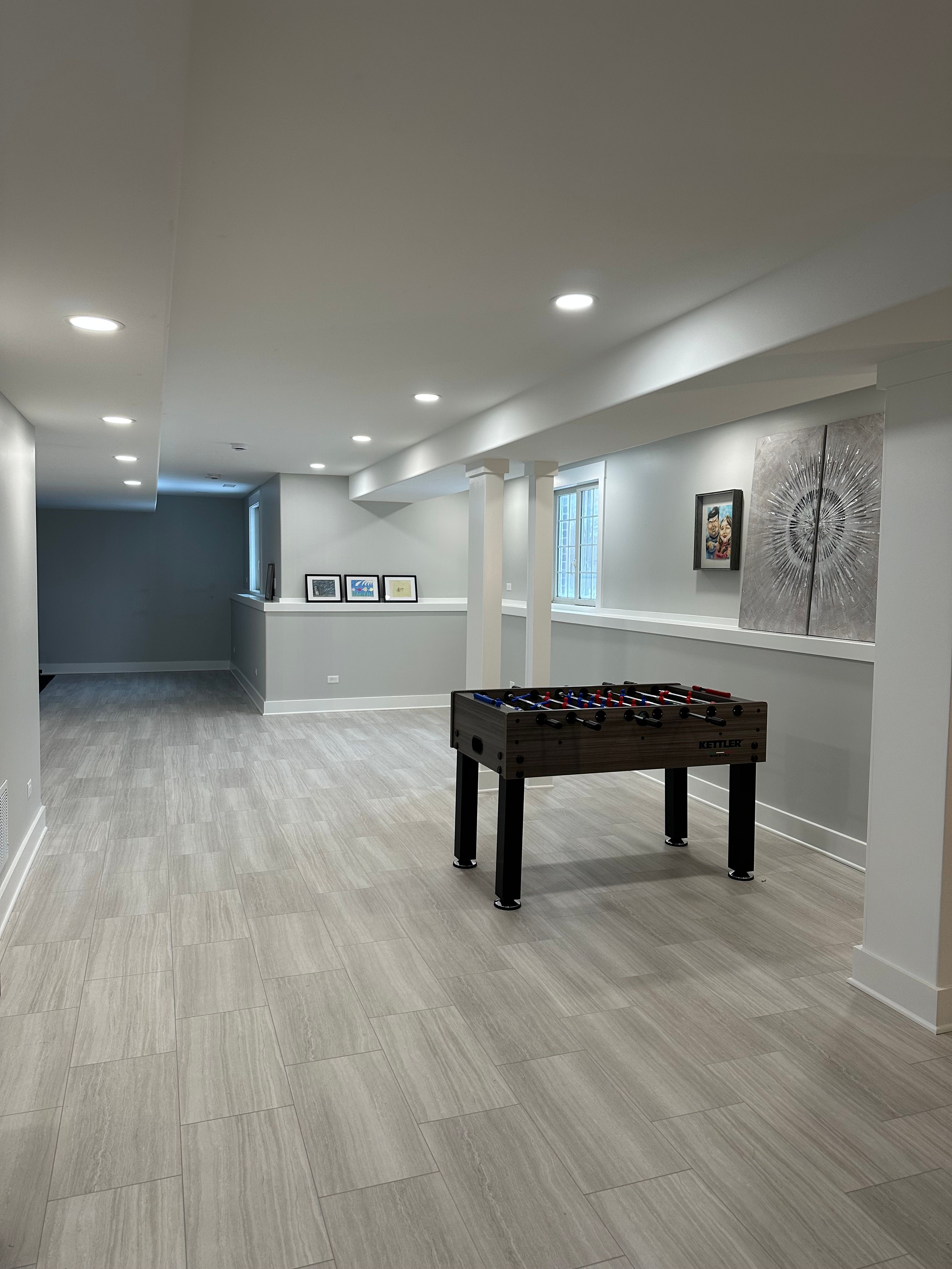  for First Class Home Remodelers Inc in McHenry, IL