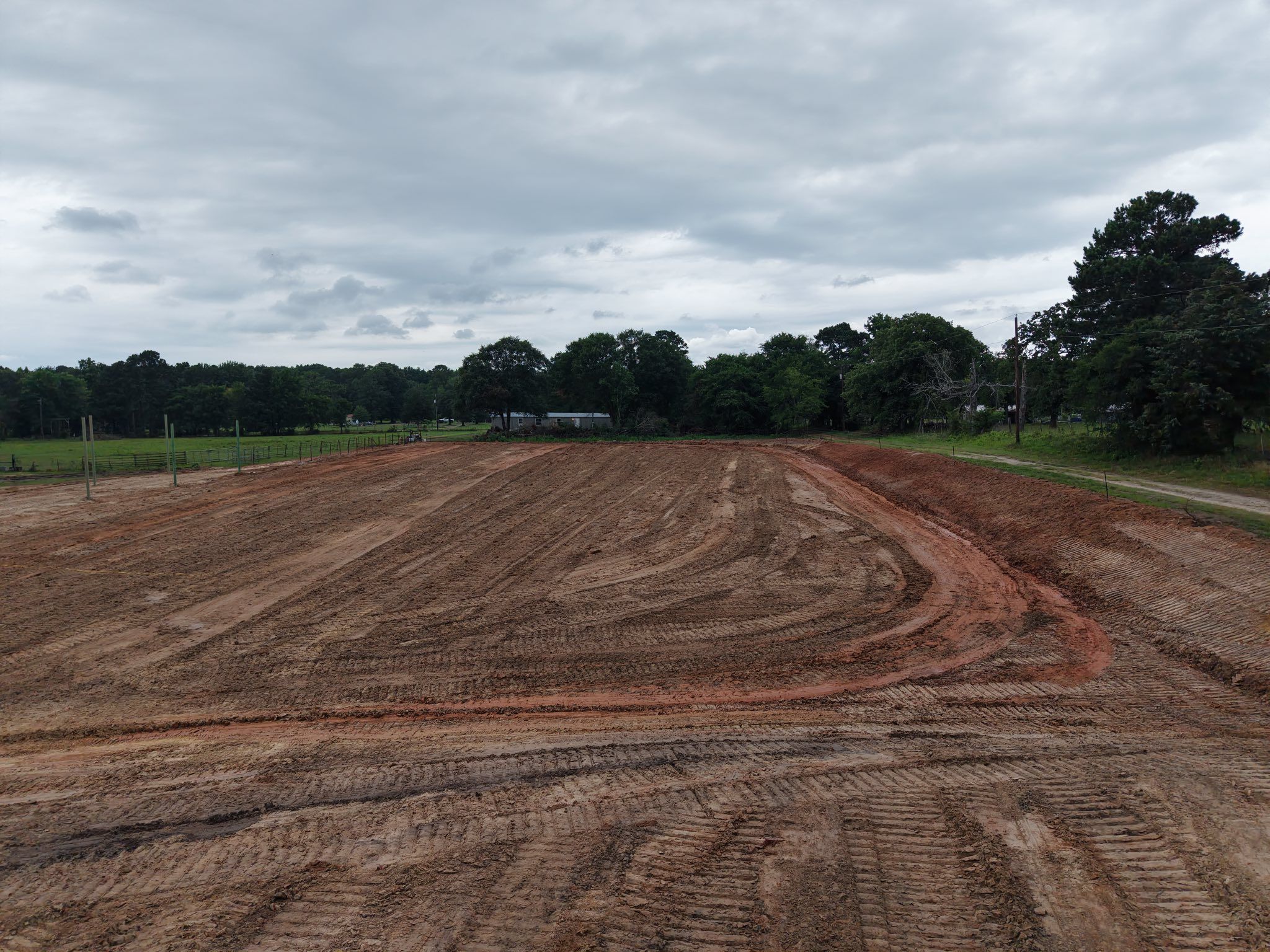 All Photos for CR Services in Rusk, TX