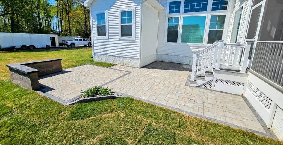  for SoDel Stone Works & Construction LLC in Sussex County, DE