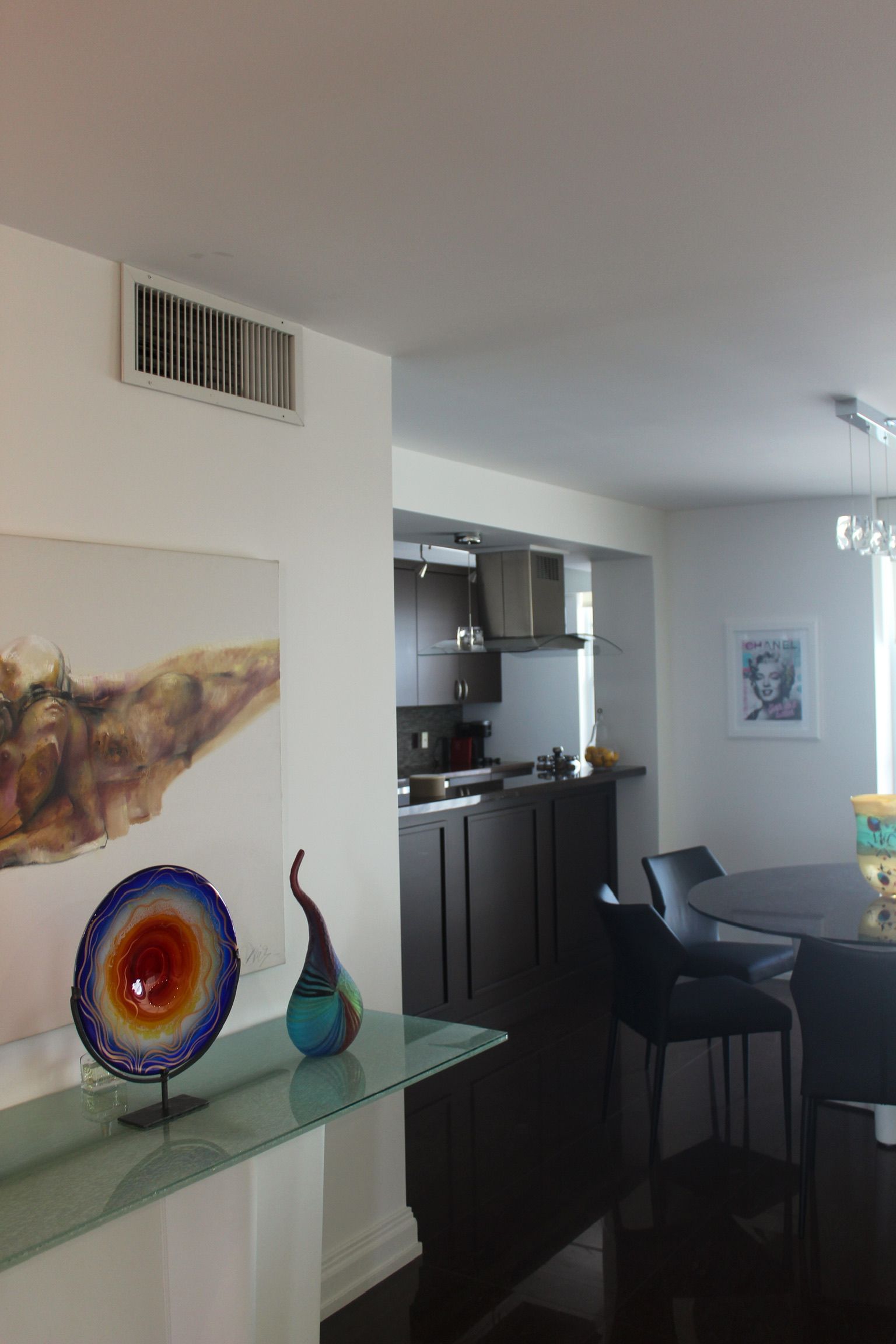 Condo Renovations for Trimarc Construction in Broward County, FL