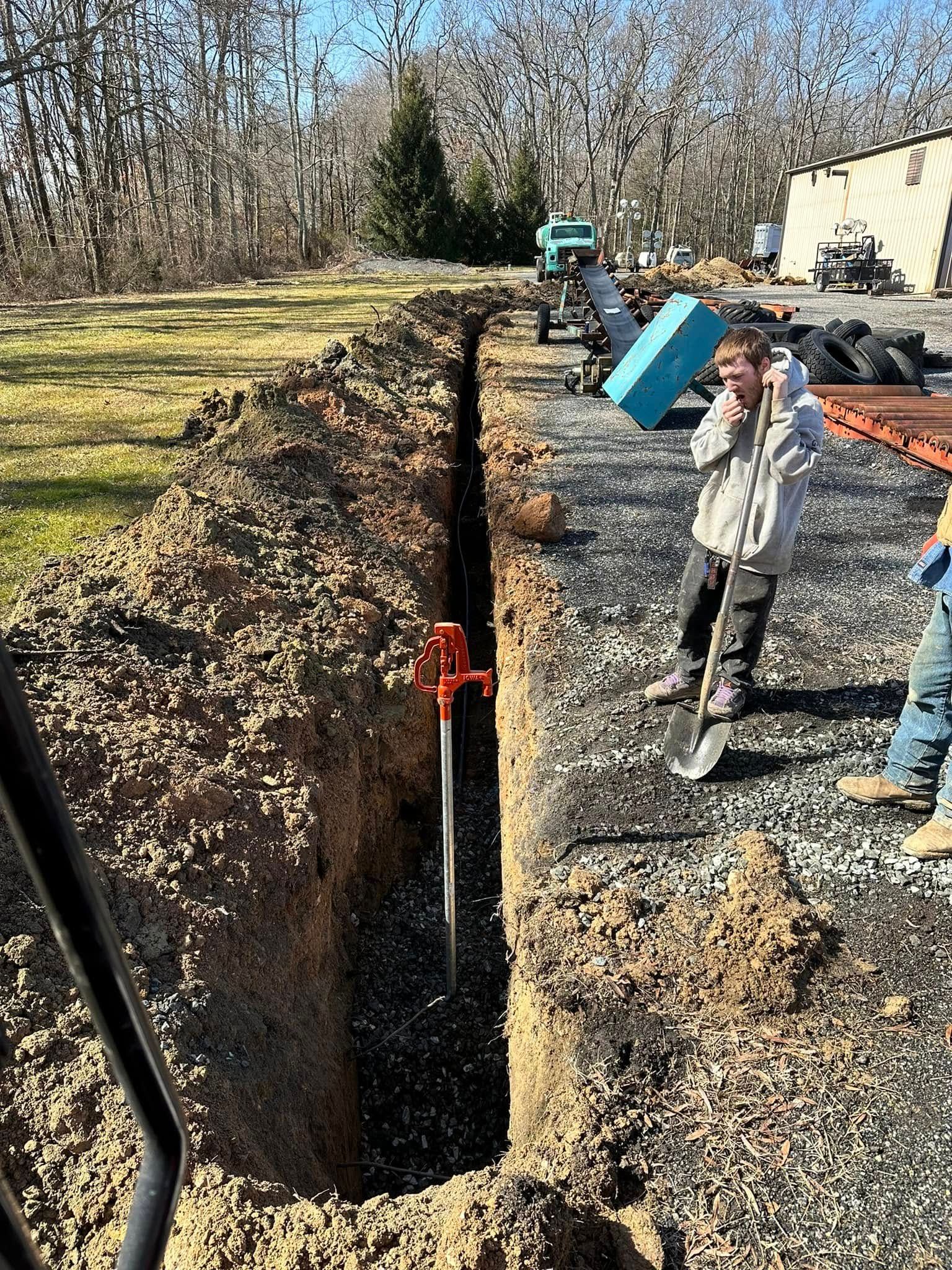  for Drain Pro Plus in Essex, MD