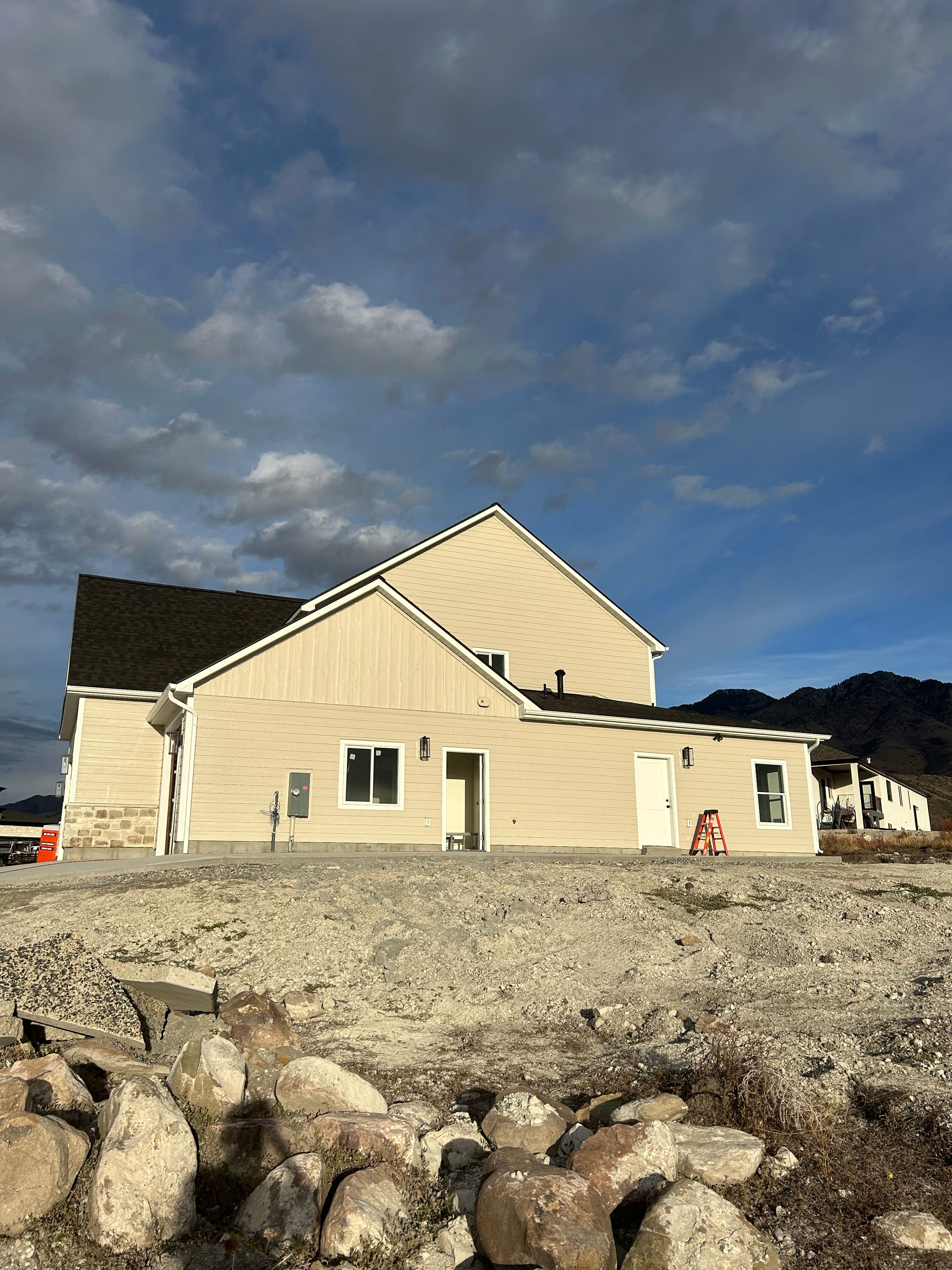 All Photos for Valley View Exteriors in Logan, UT