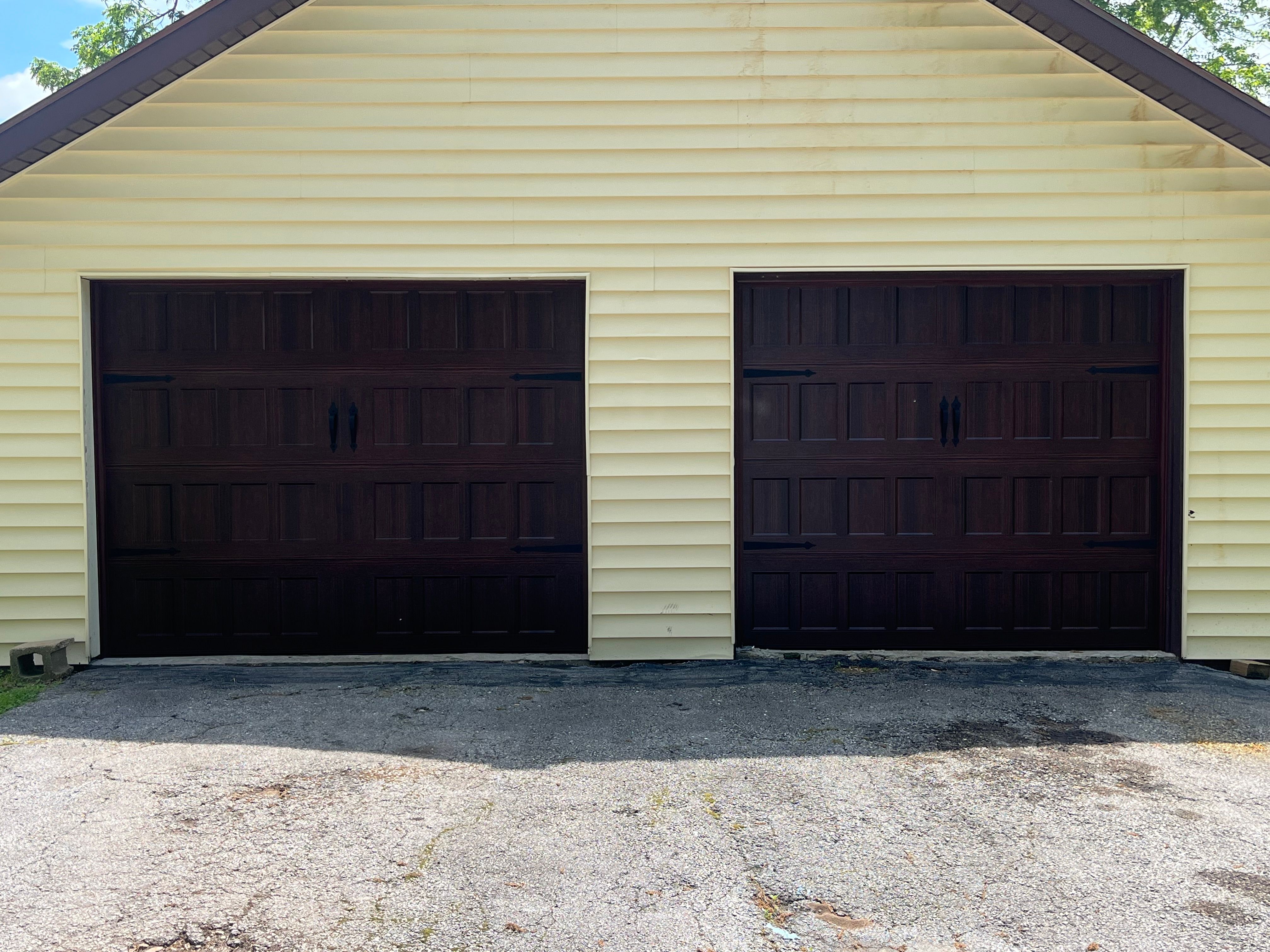  for Ollies Garage Doors in Ash Grove, MO