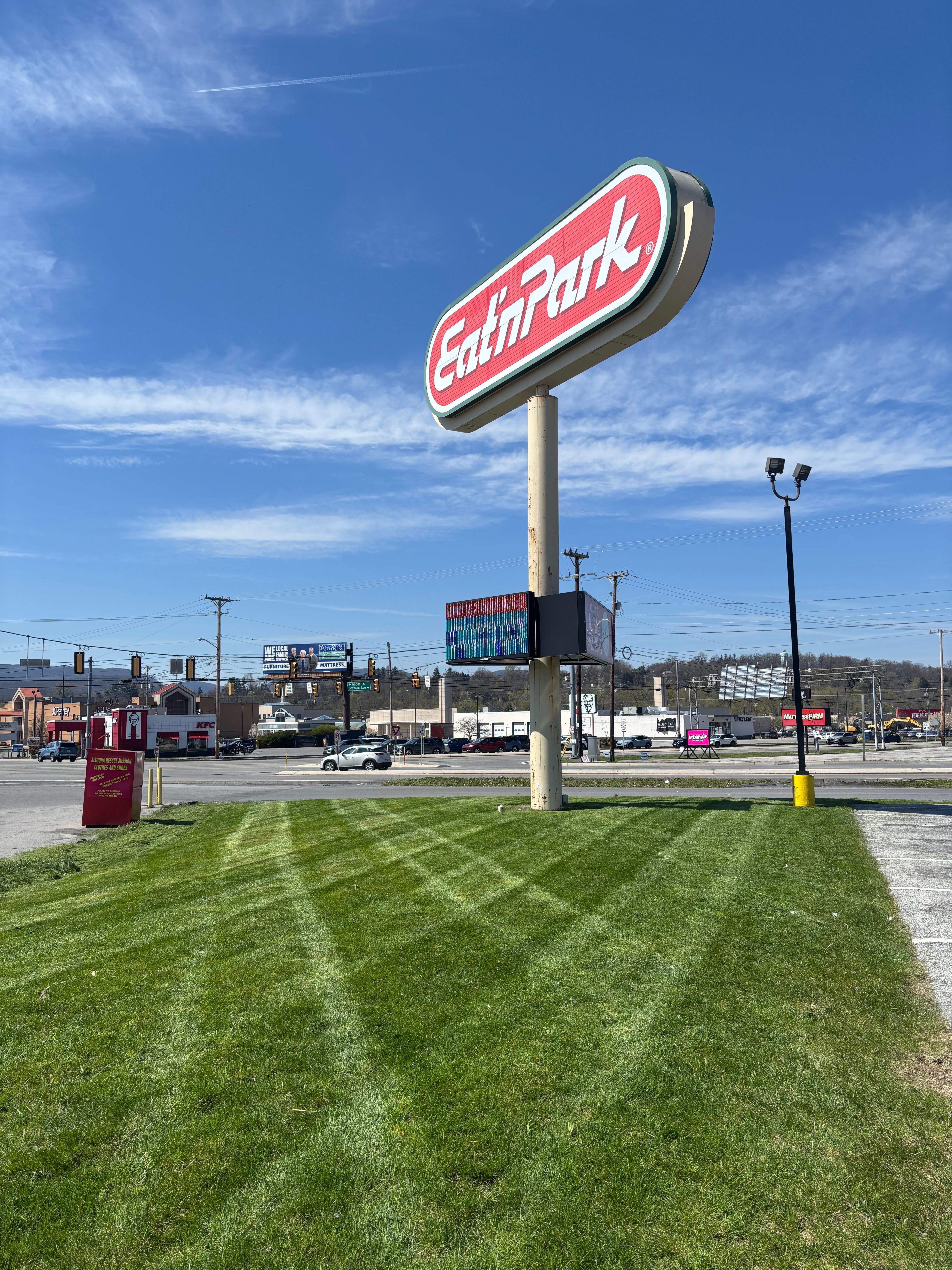  for Bryant Property Solutions in Altoona, PA