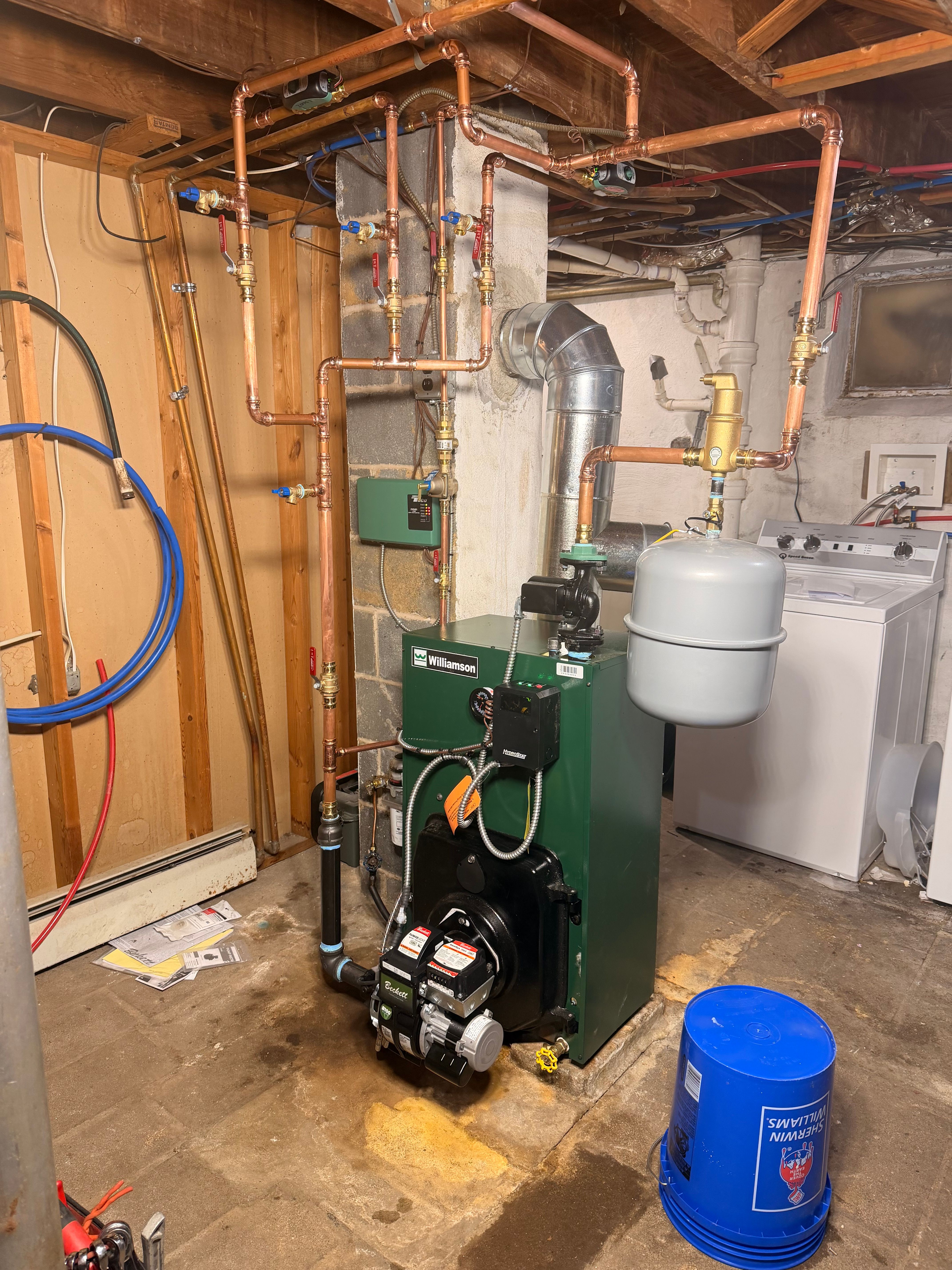 All Photos for Caldwell Heating and Air Conditioning Services in Philadelphia, PA