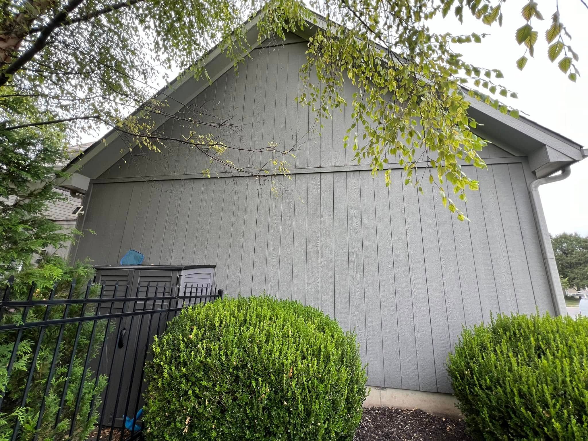  for Franks Painting LLC in Kansas City, KS