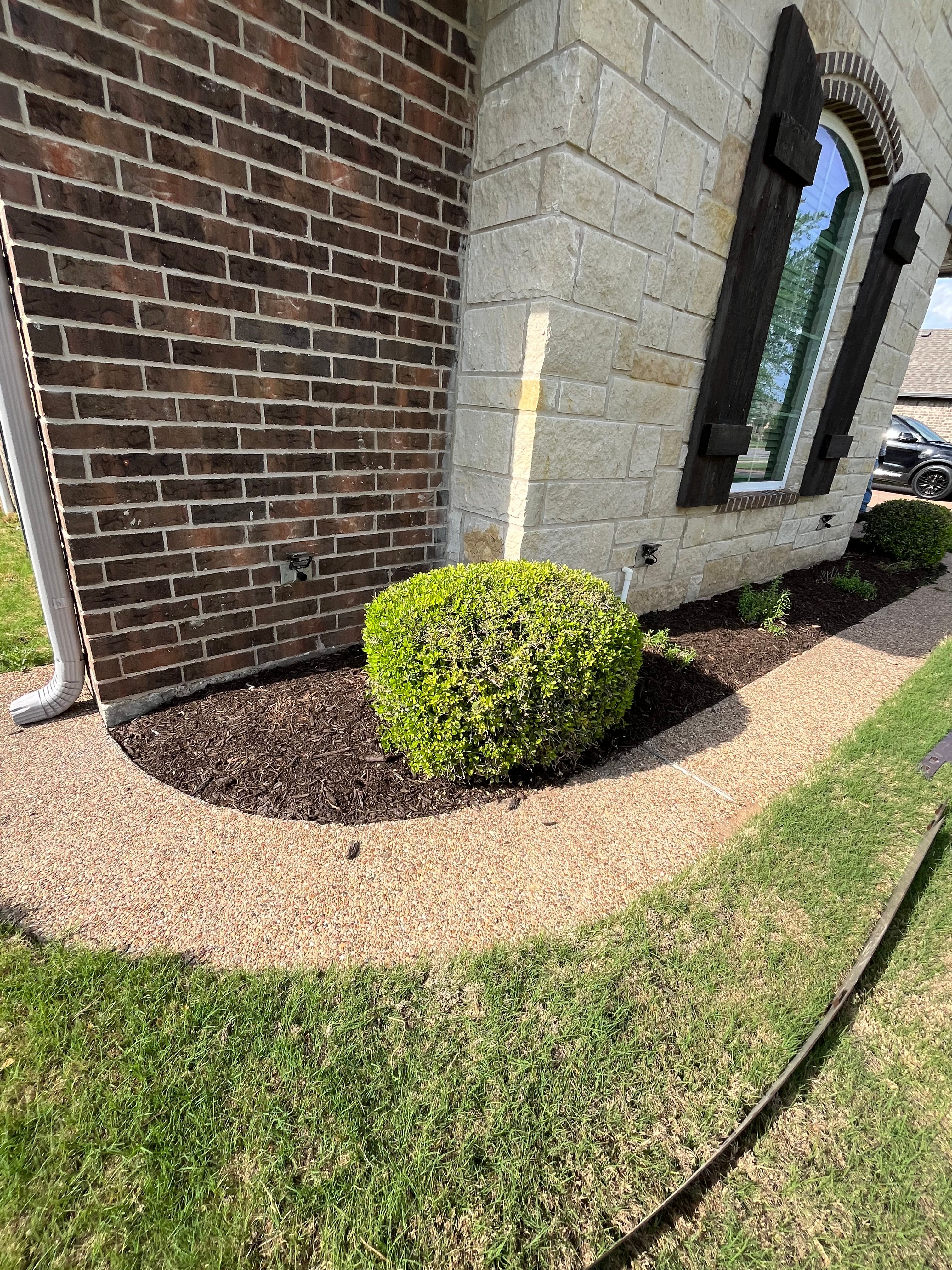  for Piña’s Lawncare in Limestone County, TX