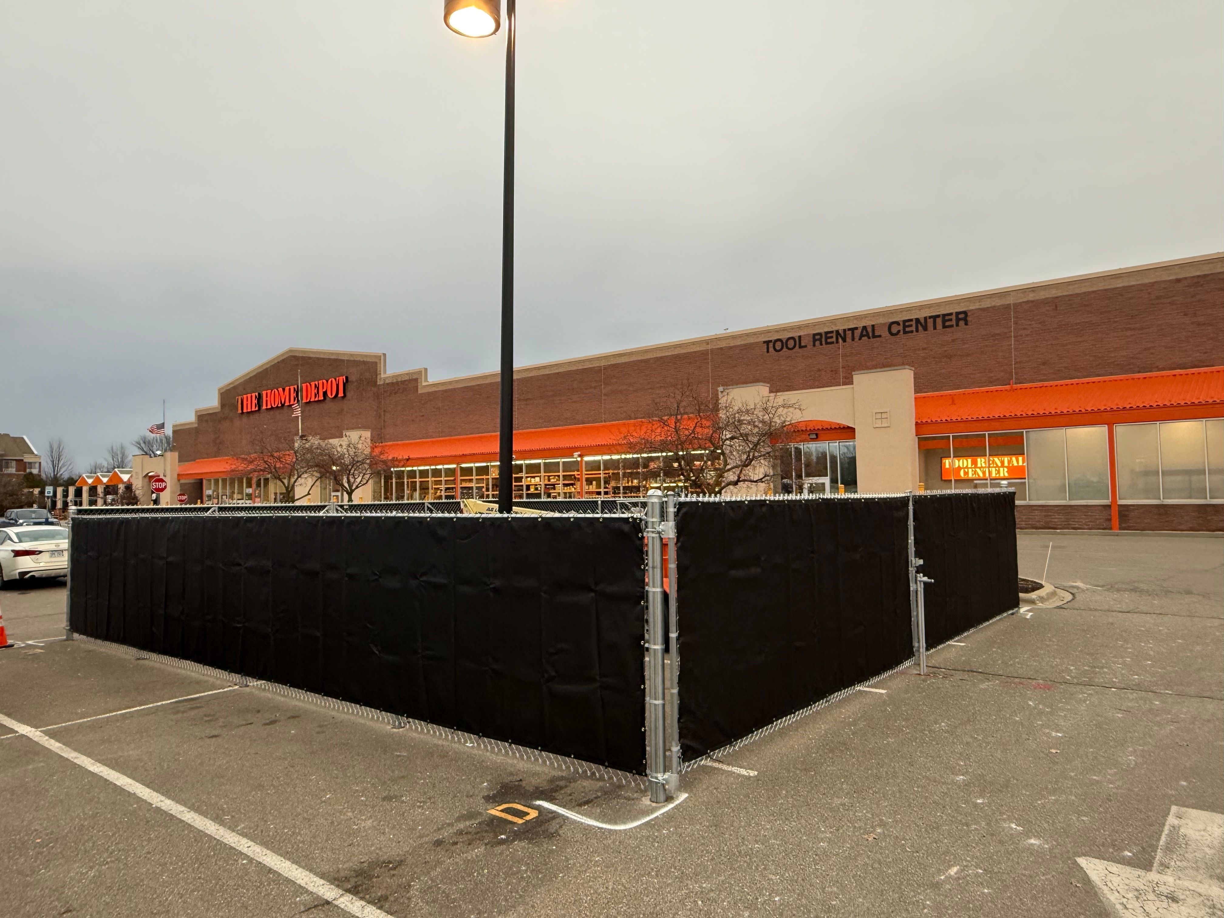  for TMF Services in Lapeer County, MI