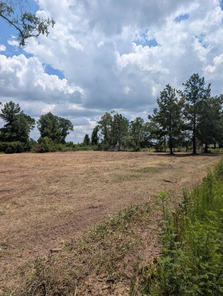  for TDWS Land Management in Blackshear, GA