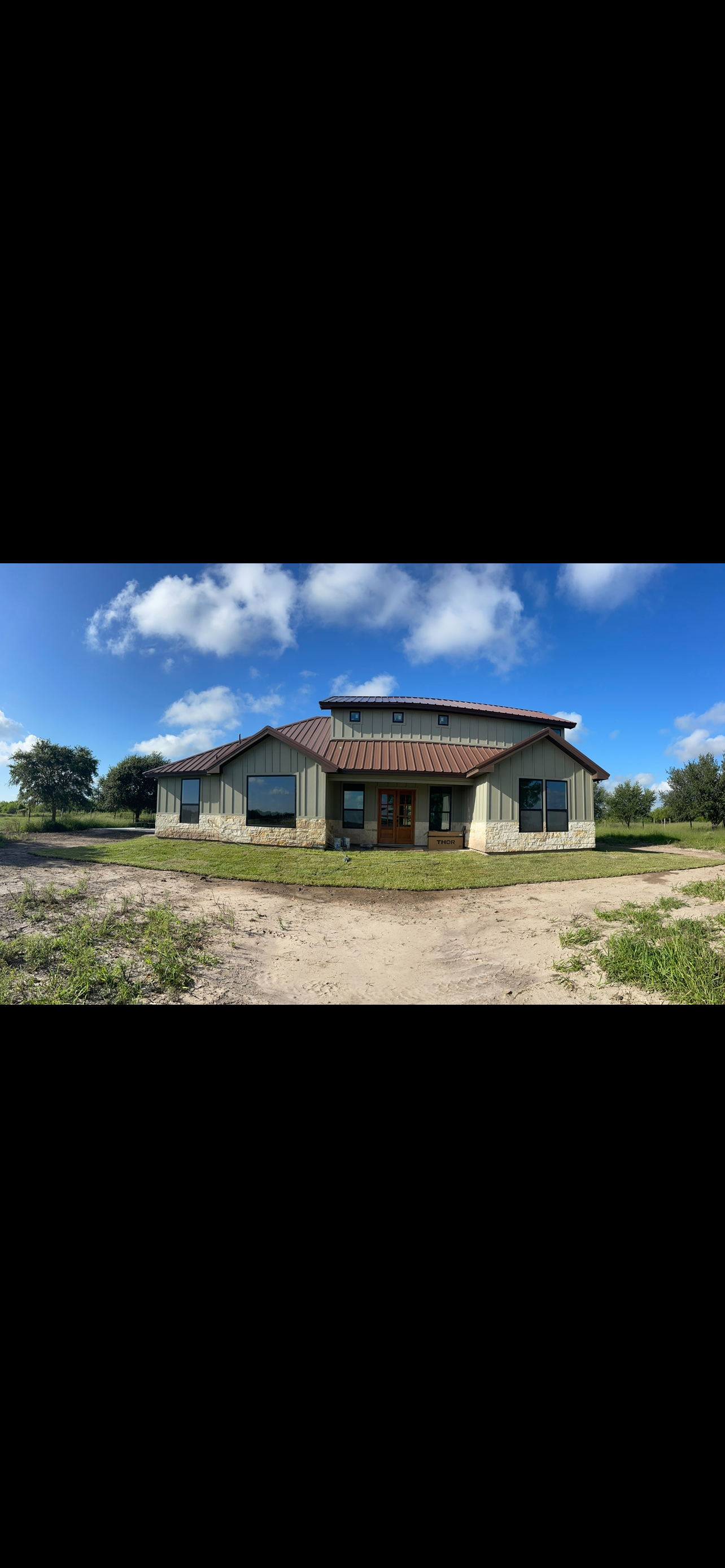  for K&RC Construction in Pharr, TX