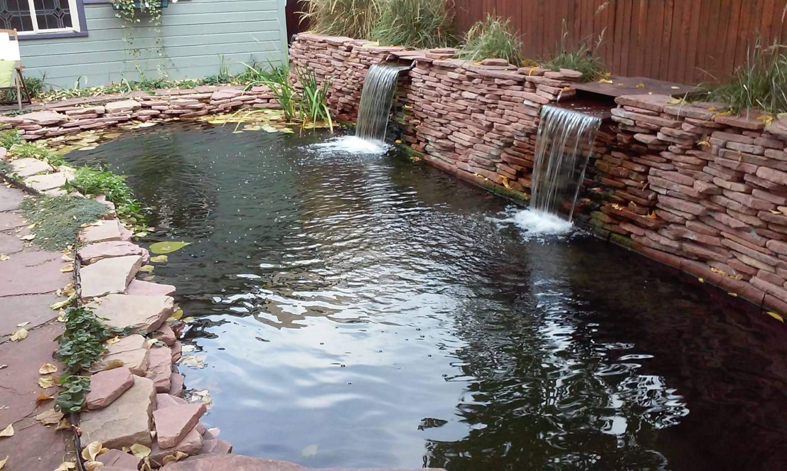  for JS Landscaping Colorado in Denver, CO