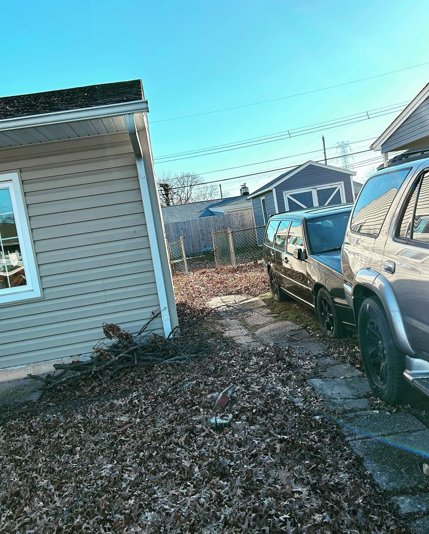 for Russo’s Landscaping & Tree Removal in Levittown, PA