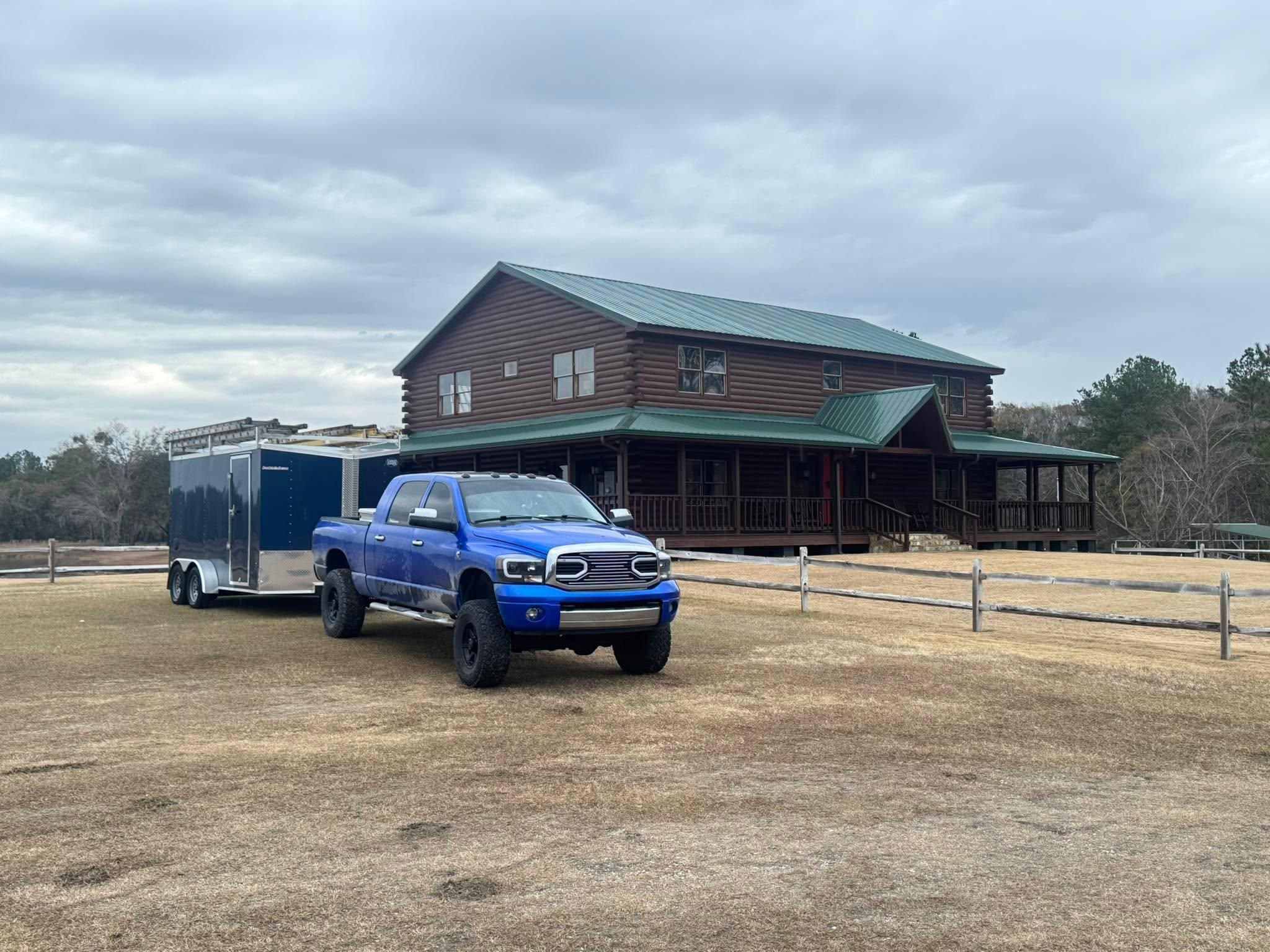  for Artisan Log USA in Pittsburgh, PA