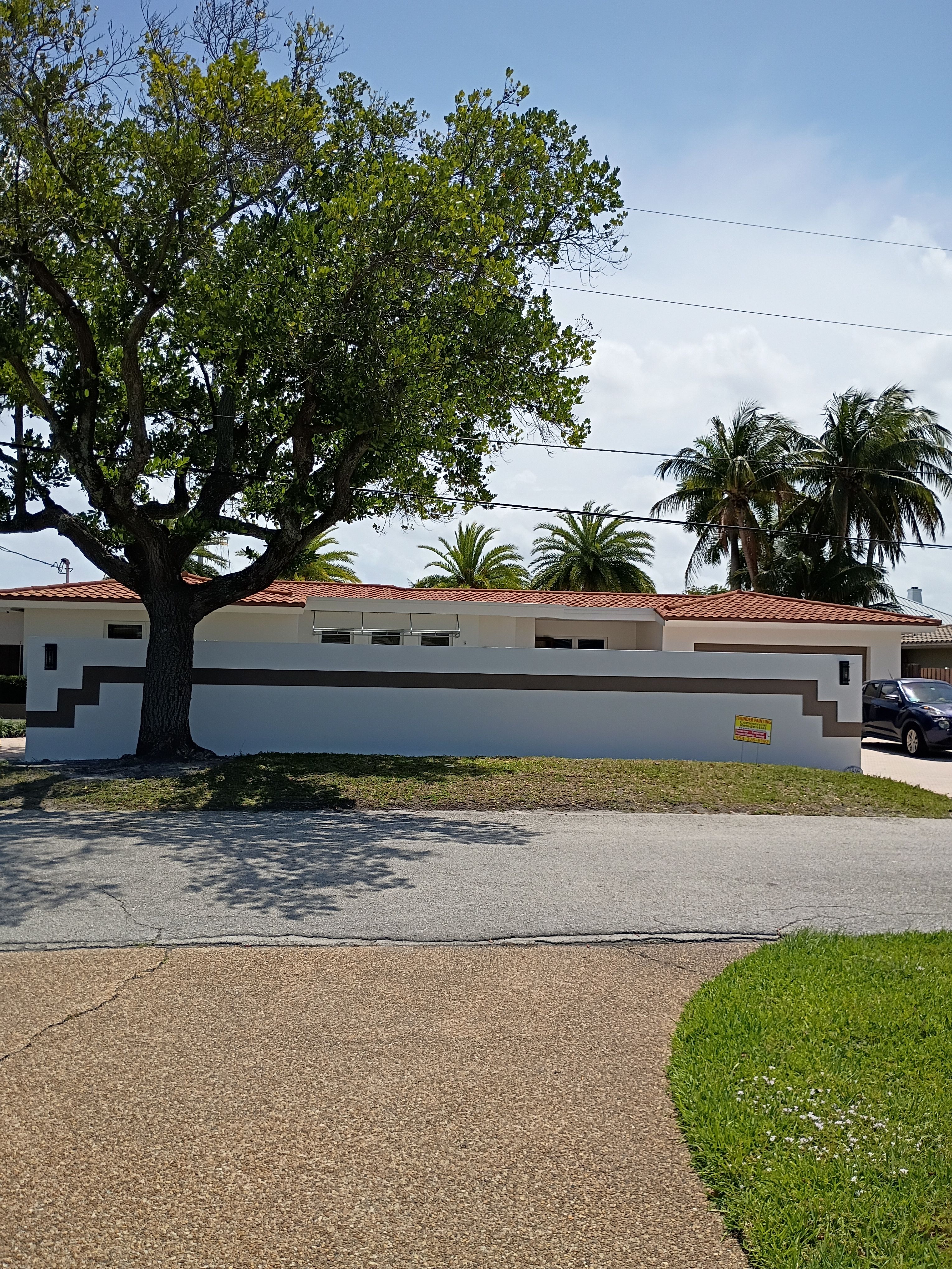  for Thunder Painting Services in Broward County, FL
