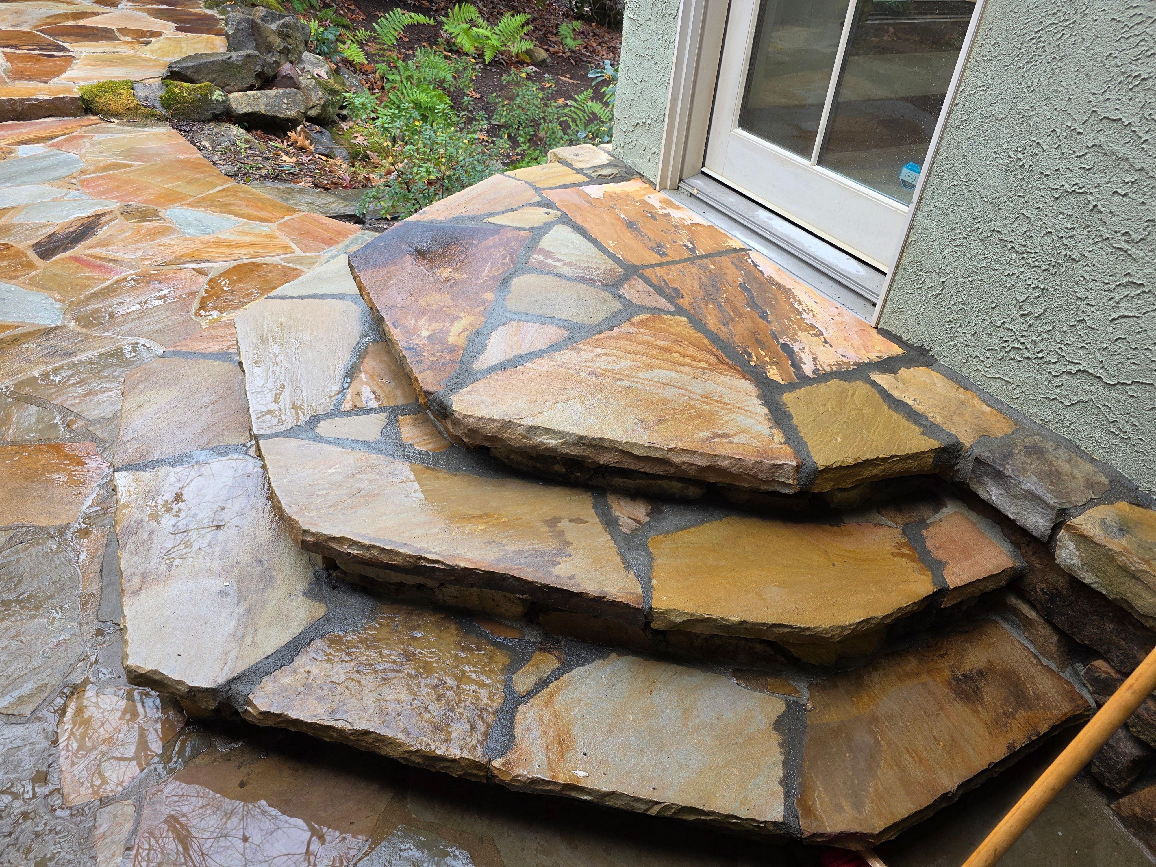  for Acosta's Stone Work in Henderson, NC