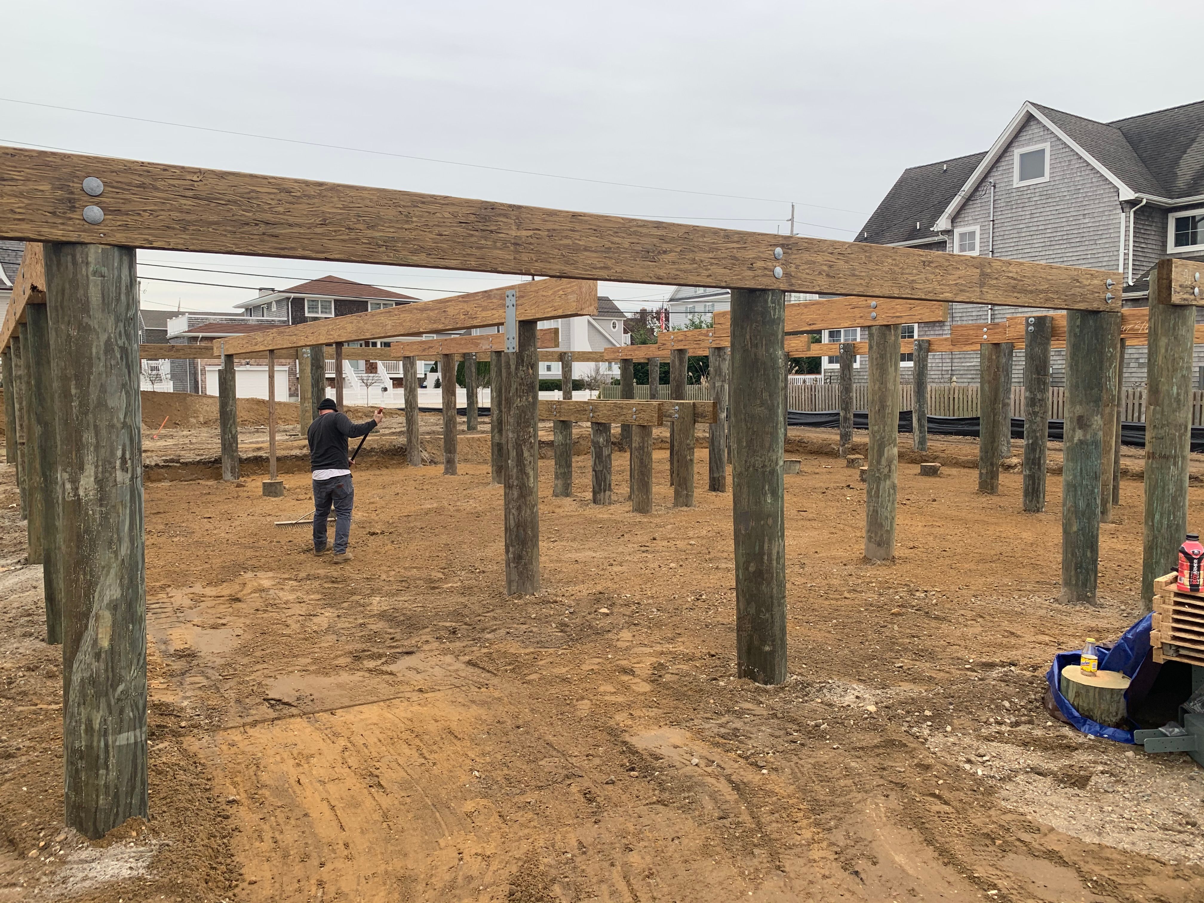  for Home Perfection LLC in Brick Township, NJ