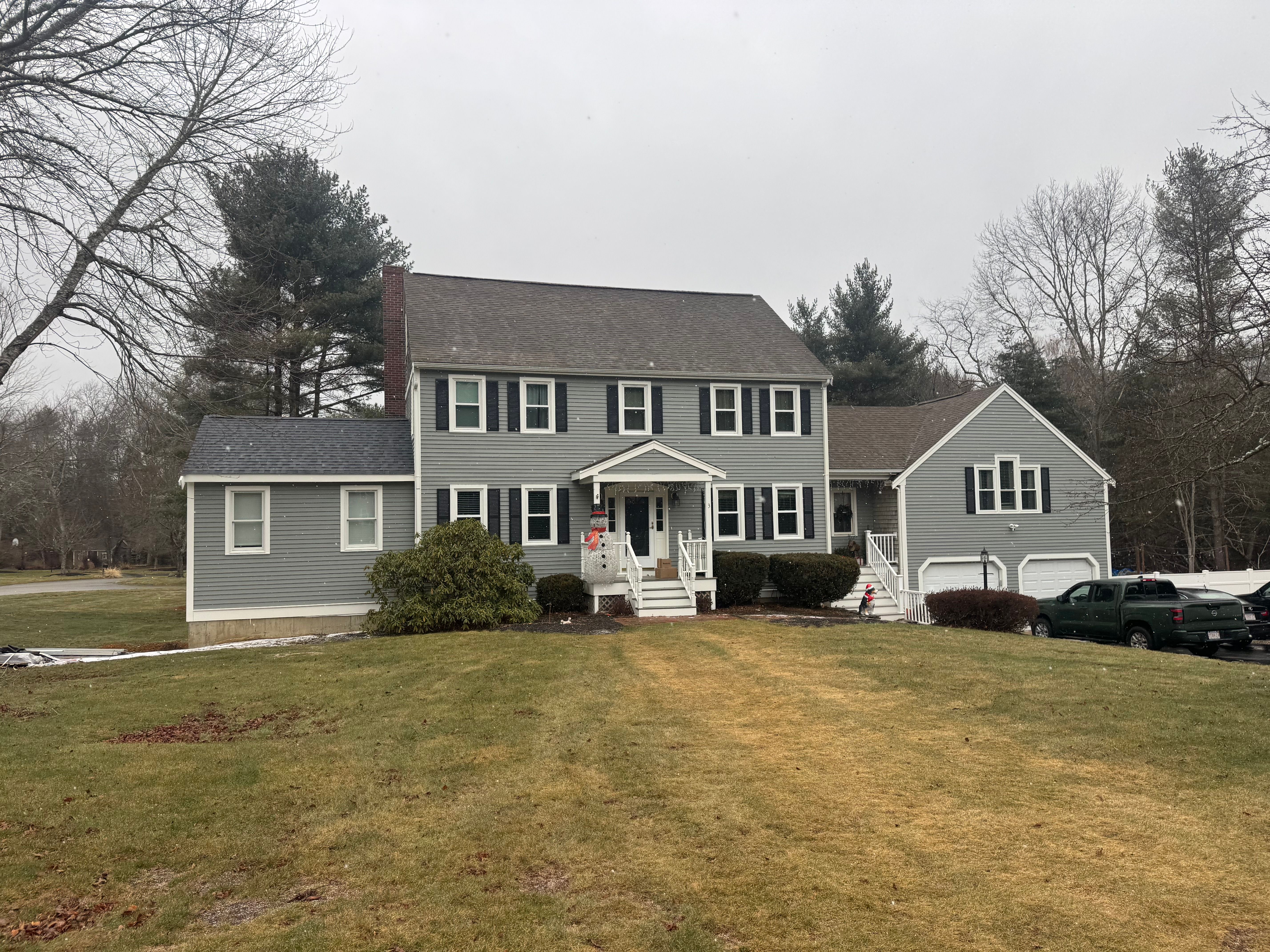  for Belfort Builders in Kingston, MA