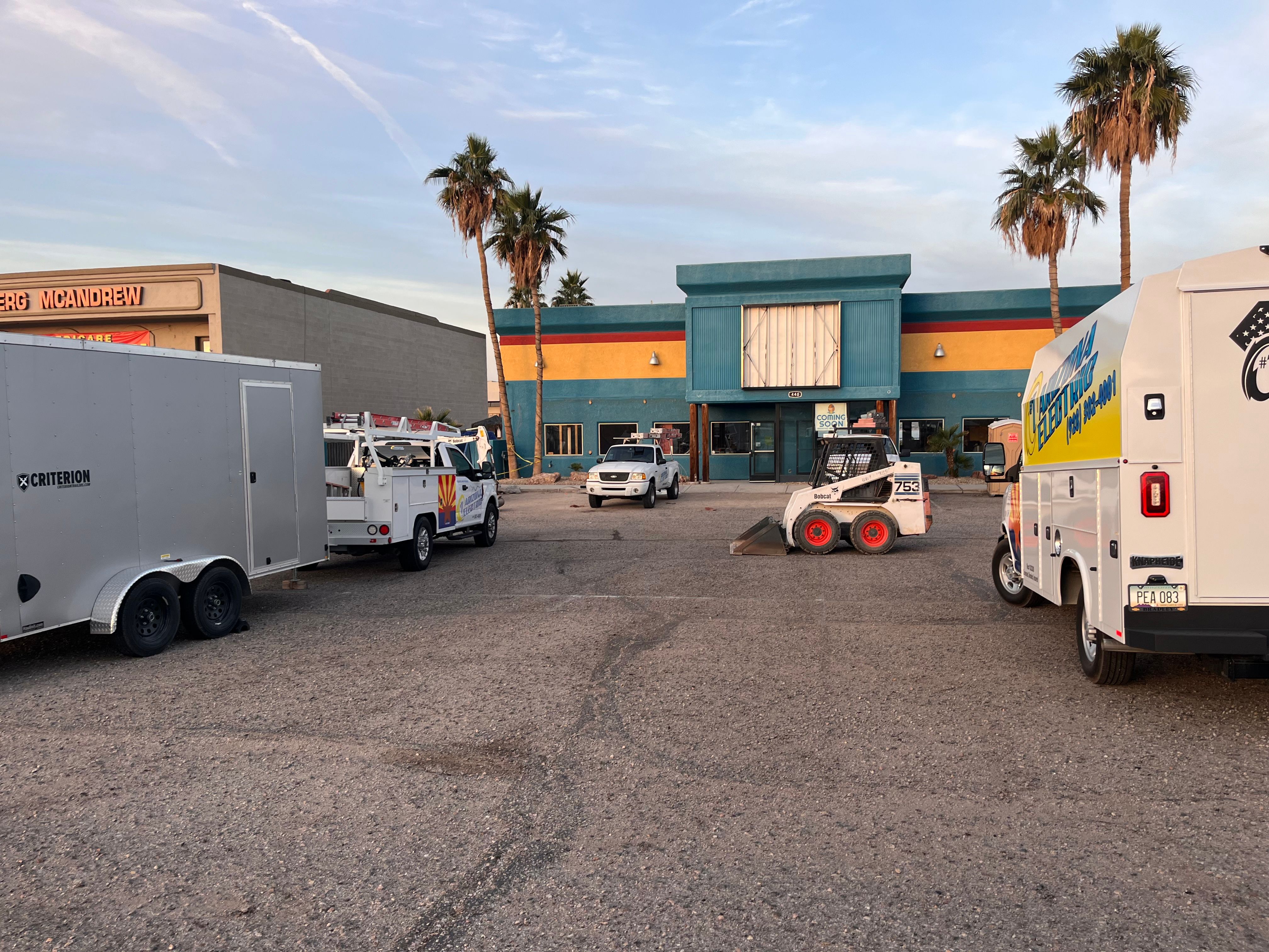 All Photos for #1 Arizona Electric LLC in Lake Havasu City, AZ