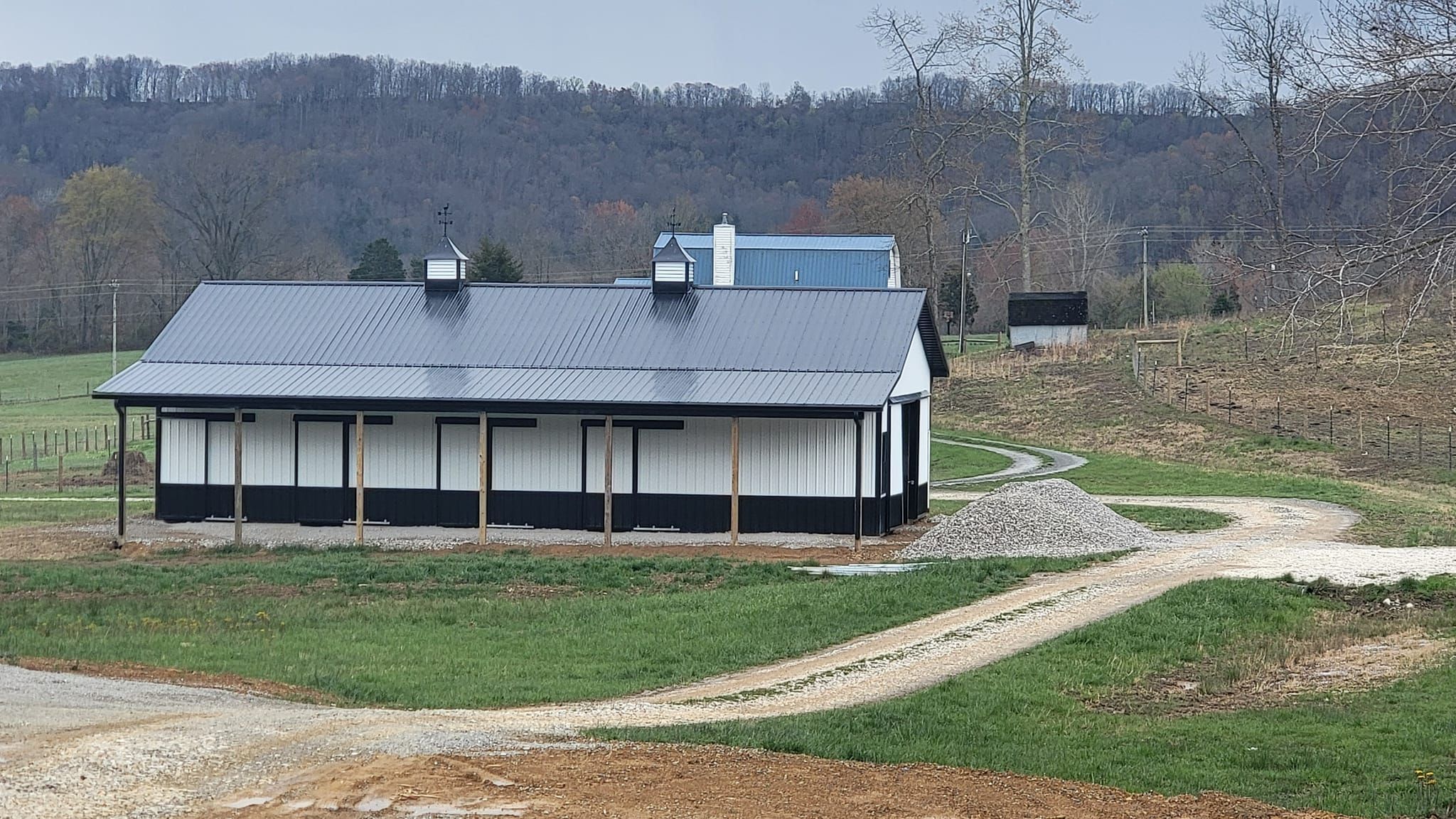  for Brudah Builds in Flemingsburg, KY