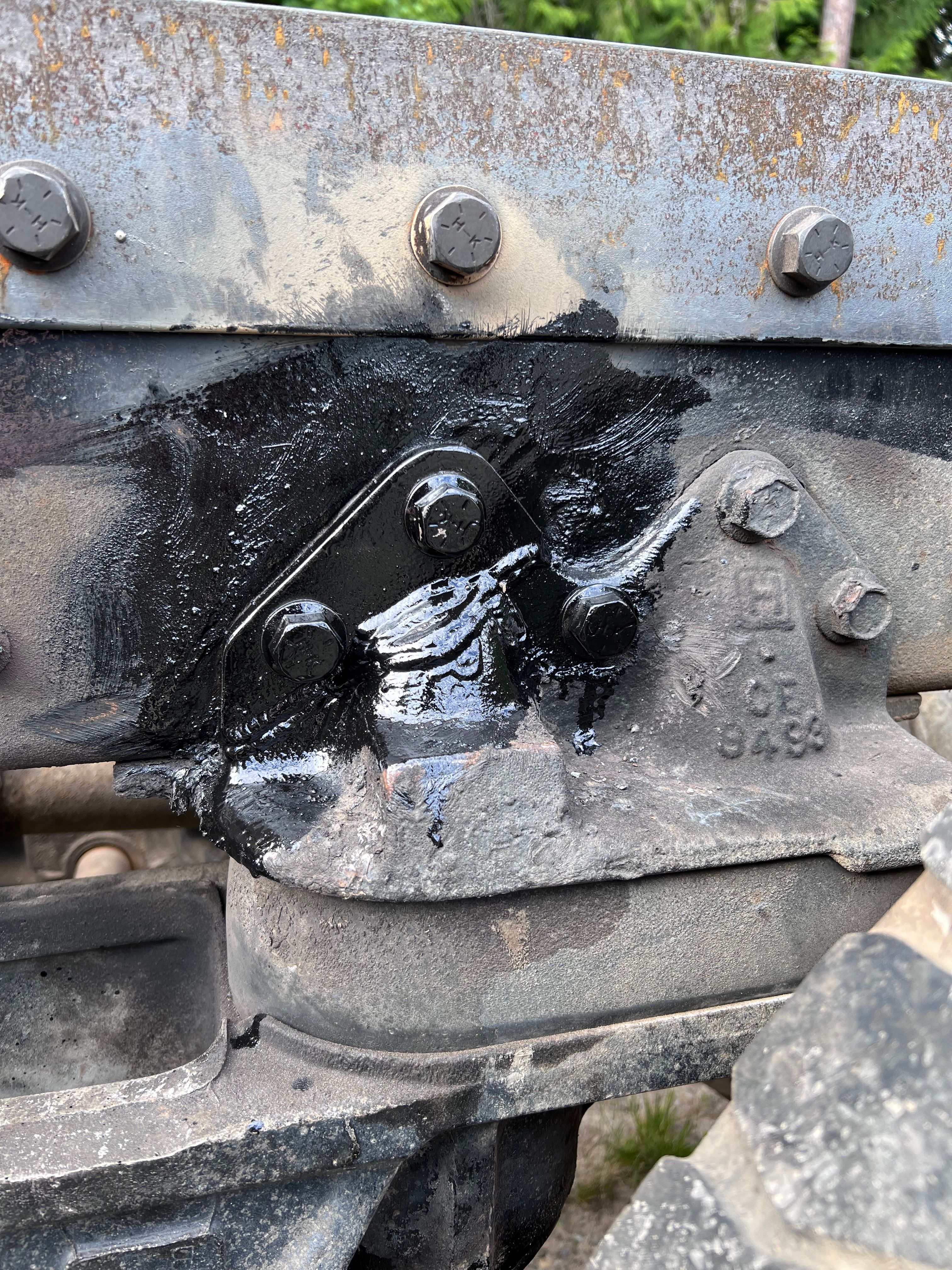  for Weingart Welding & Fab in Coeur d'Alene, ID