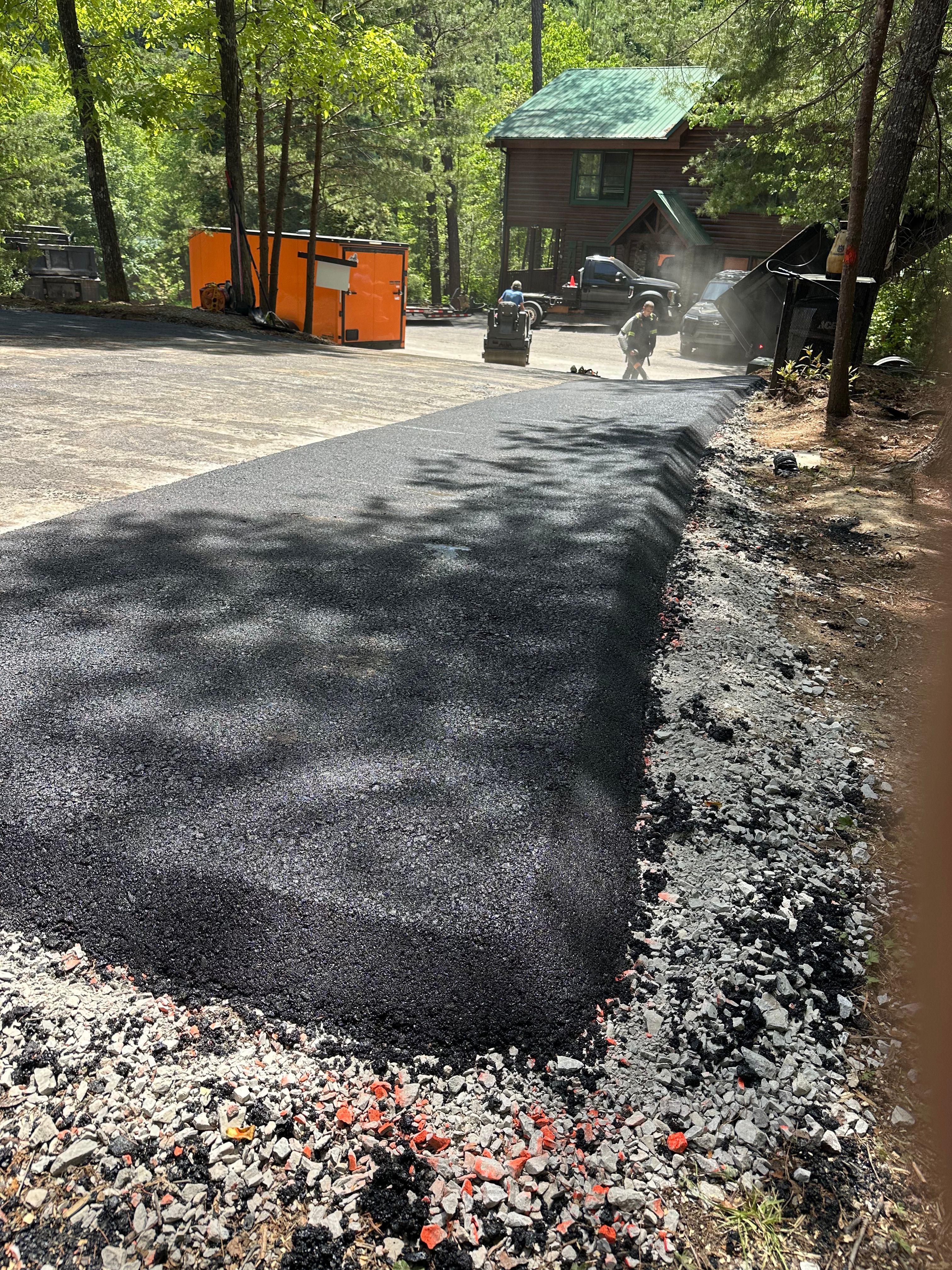  for Metzler Paving and Sealcoating LLC in Jacksboro, TN