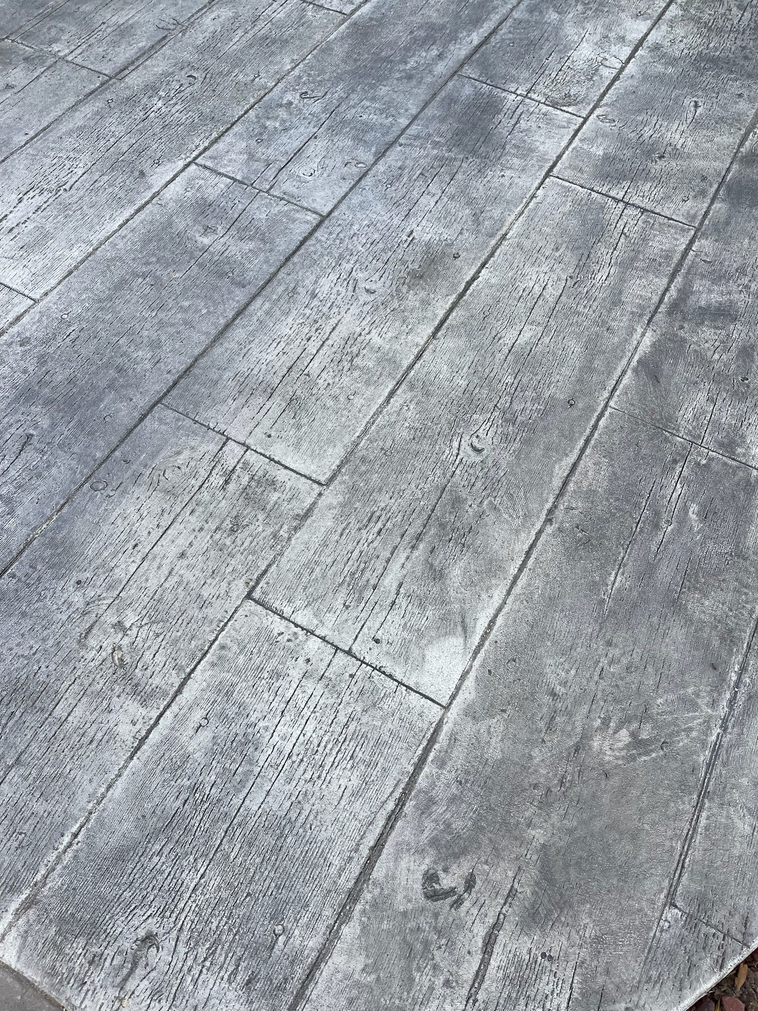  for Keen Decorative Concrete in Corpus Christi, TX