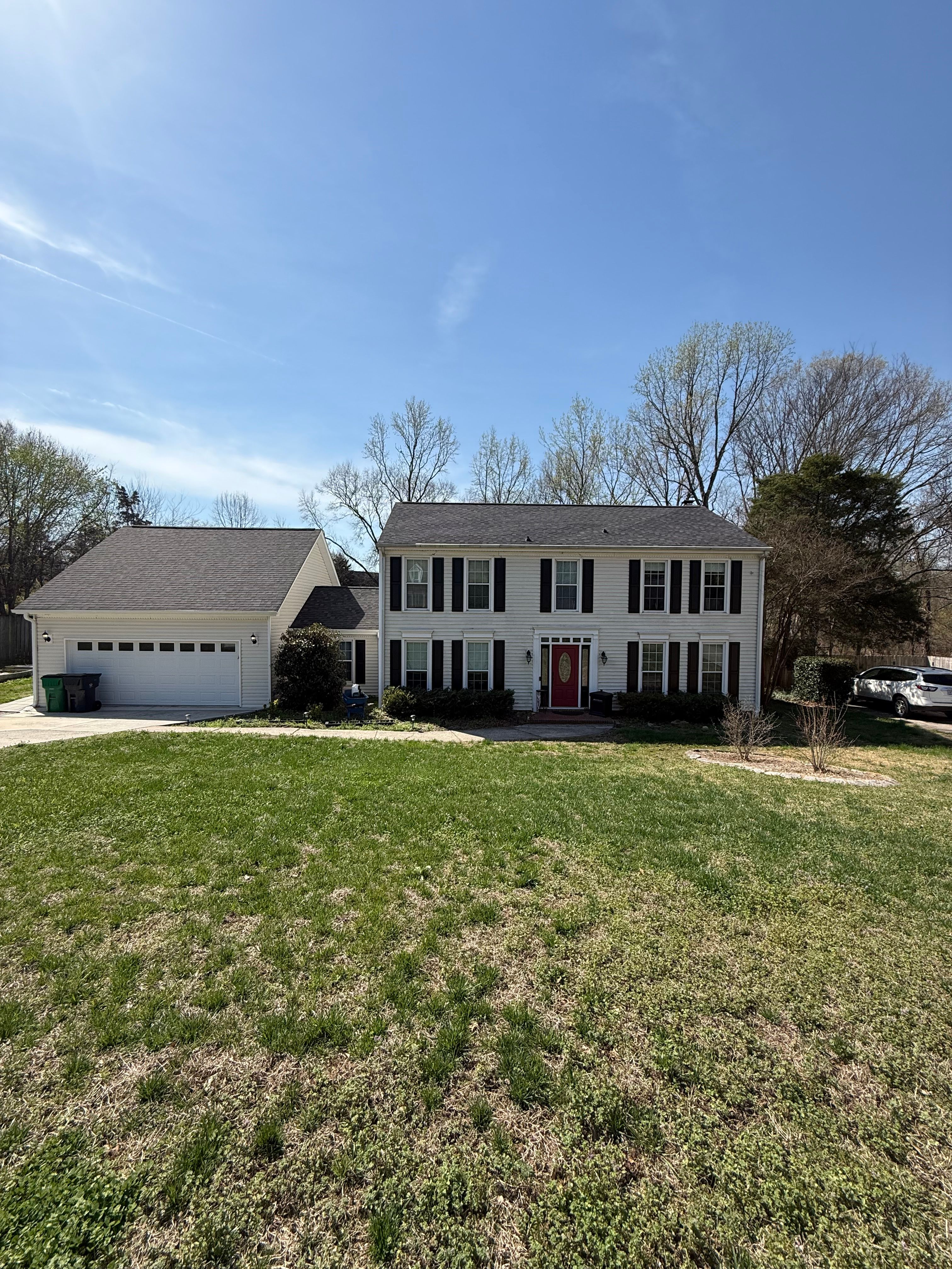  for Blue Sky Turf in Monroe, NC