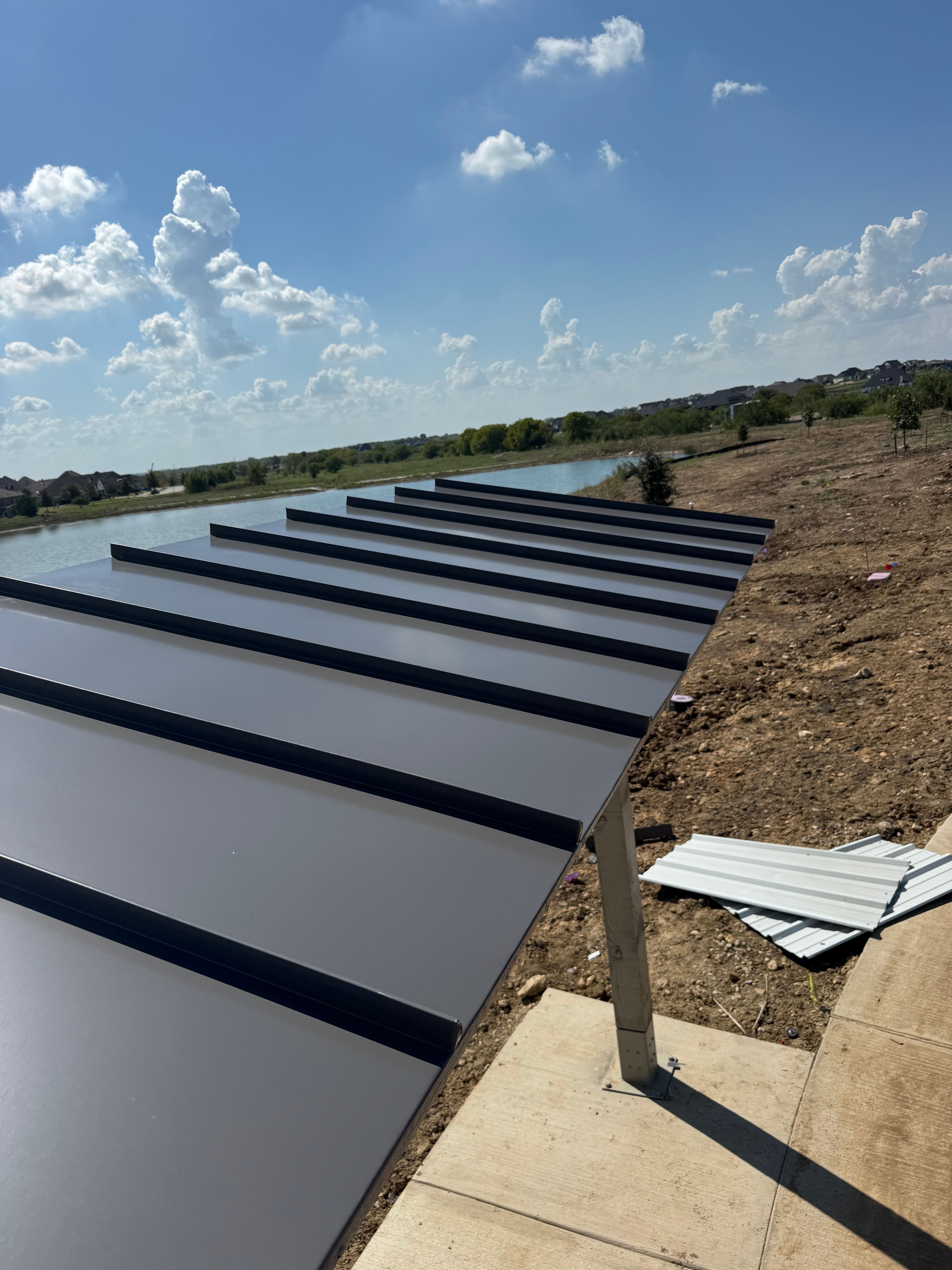 All Photos for Major League Roofing in Frisco, TX