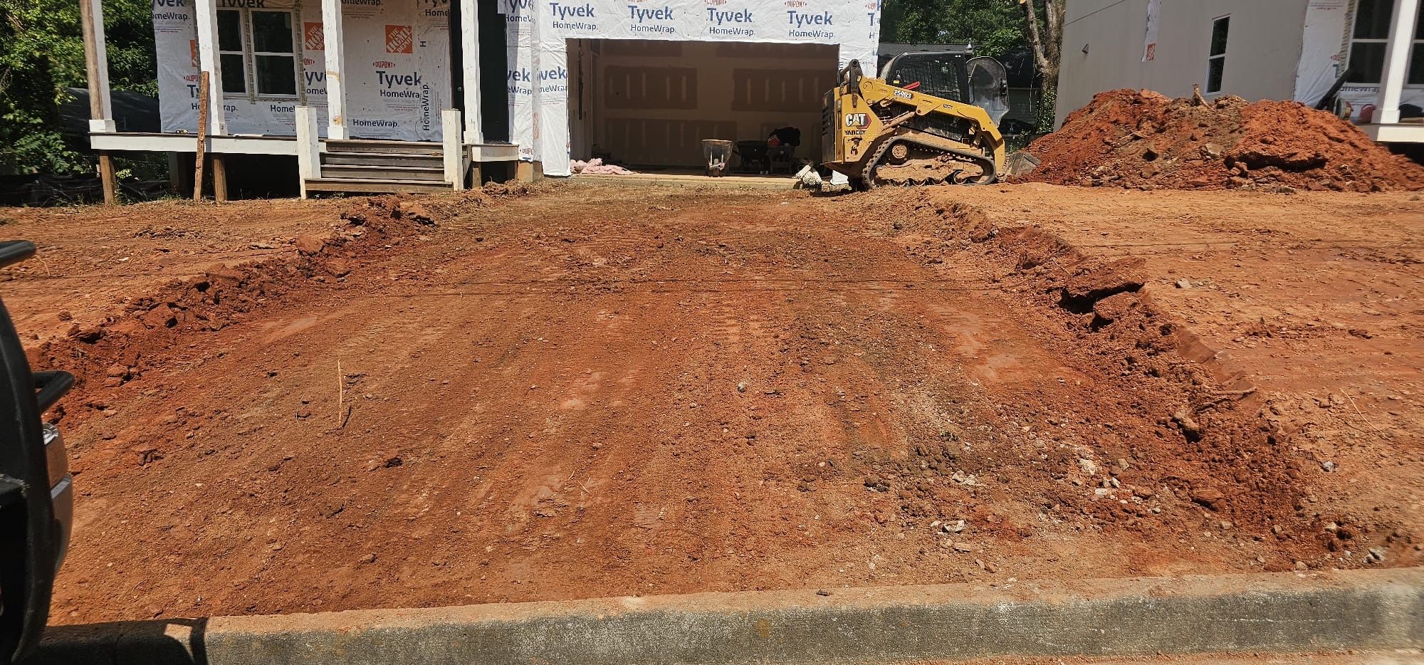  for Nova BuildCon LLC in Lilburn, GA