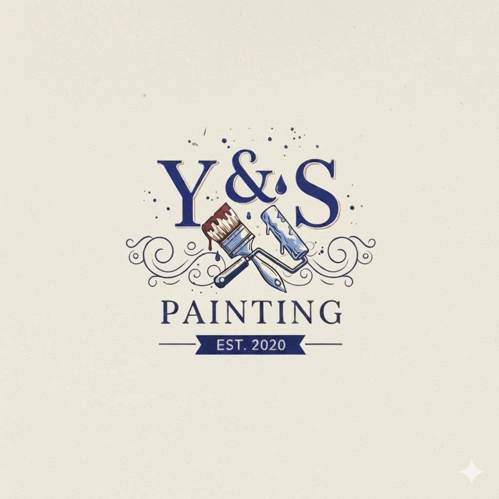  for Y&S Painting in Asheville, NC