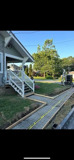  for PK Utilities & Excavation in Beaver County, PA