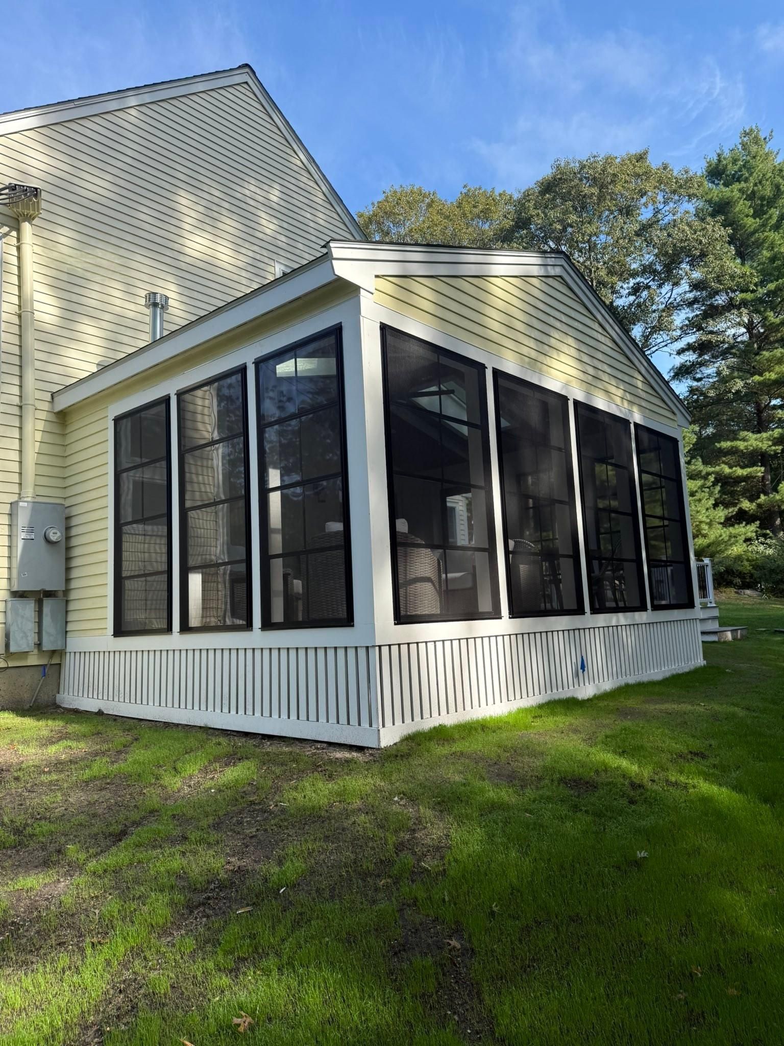  for D. Duby Construction in Billerica, MA