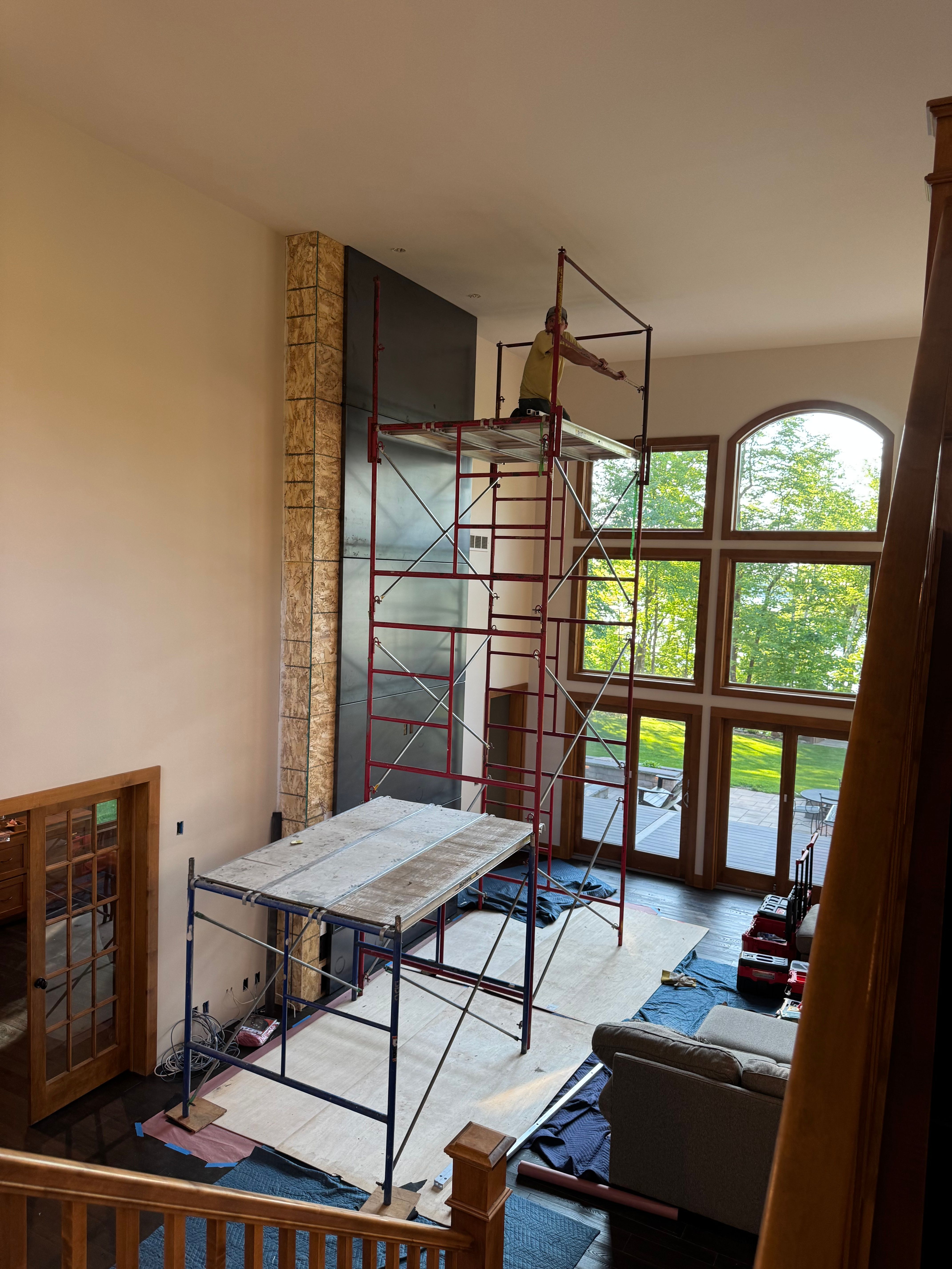  for Fusion Welding in Pierz, MN