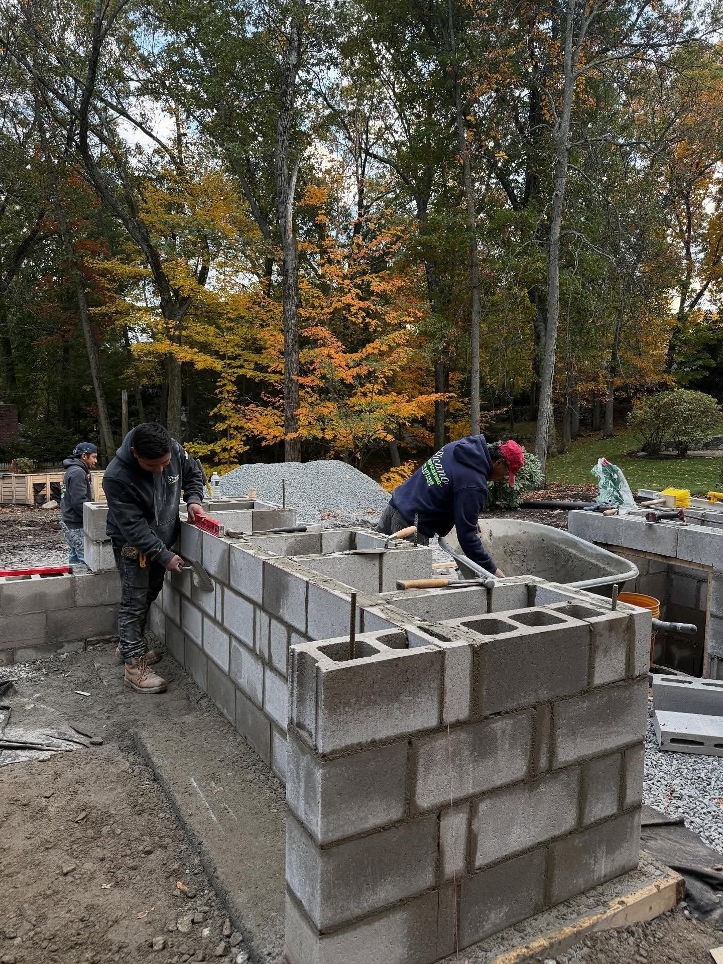 All Photos for Picano Landscaping in Reading, MA