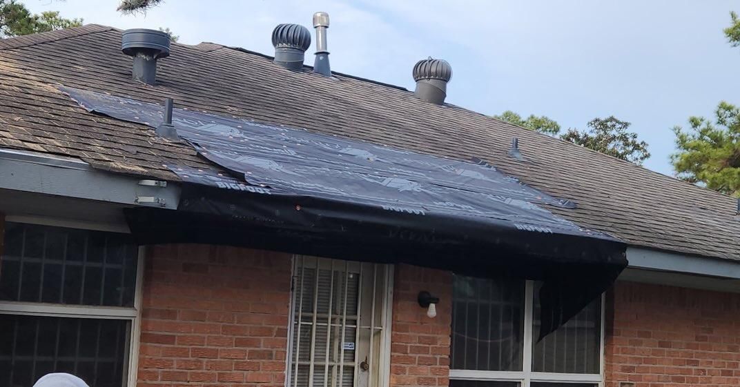  for Alpha Contracting Services in Katy, TX