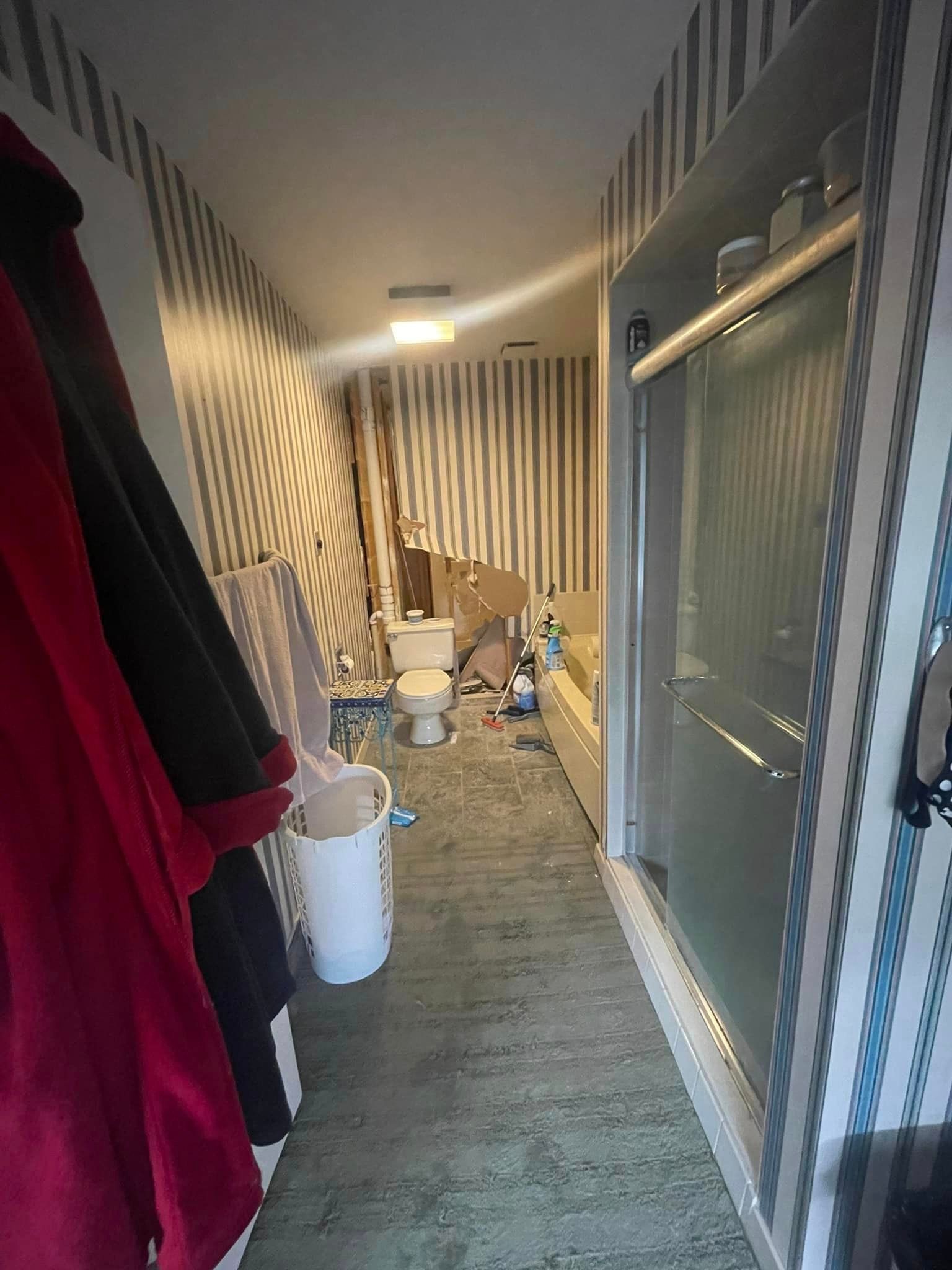  for SMN Construction in Orwigsburg, PA