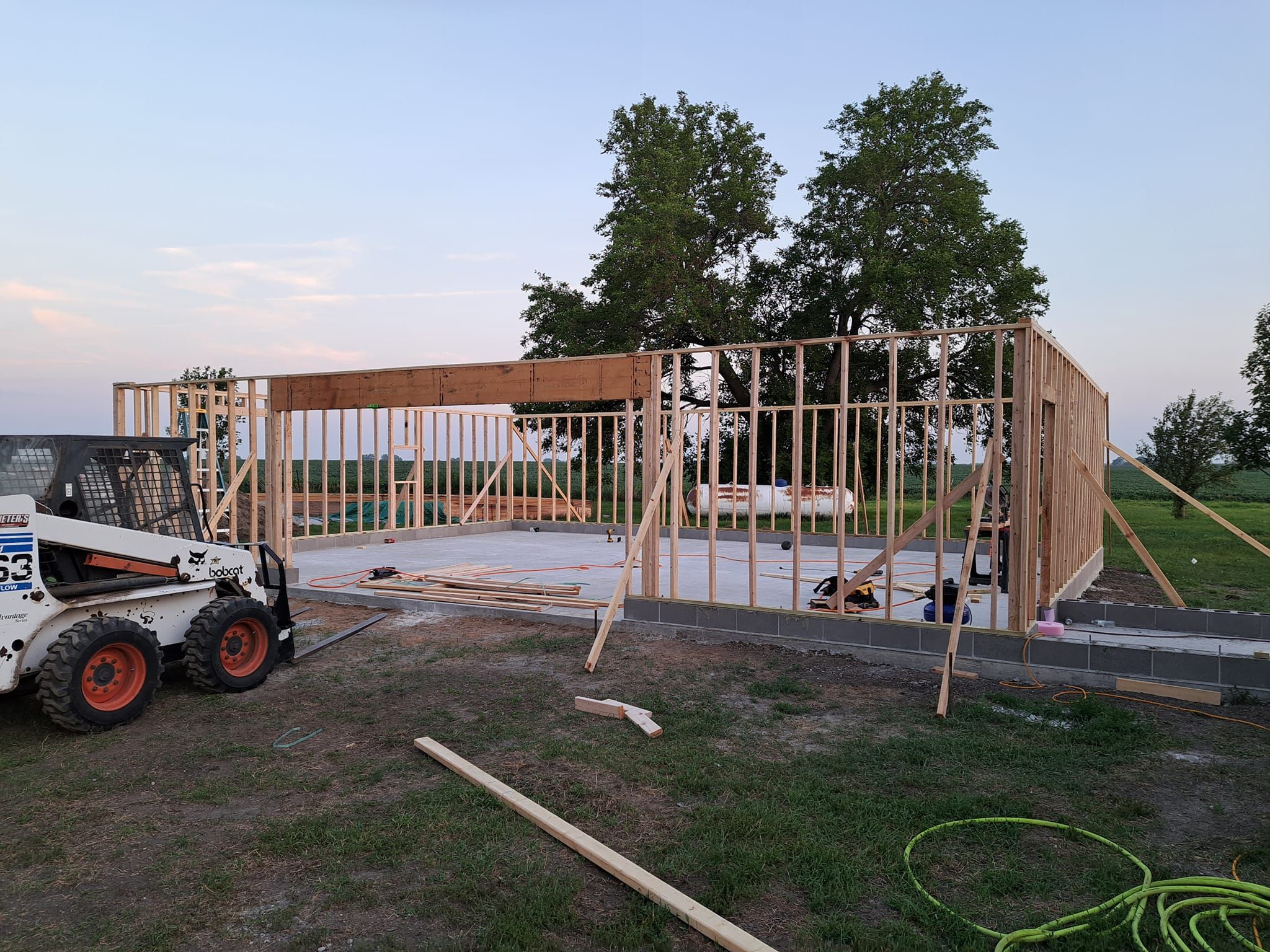 All Photos for Building Faith in Sallisaw, OK