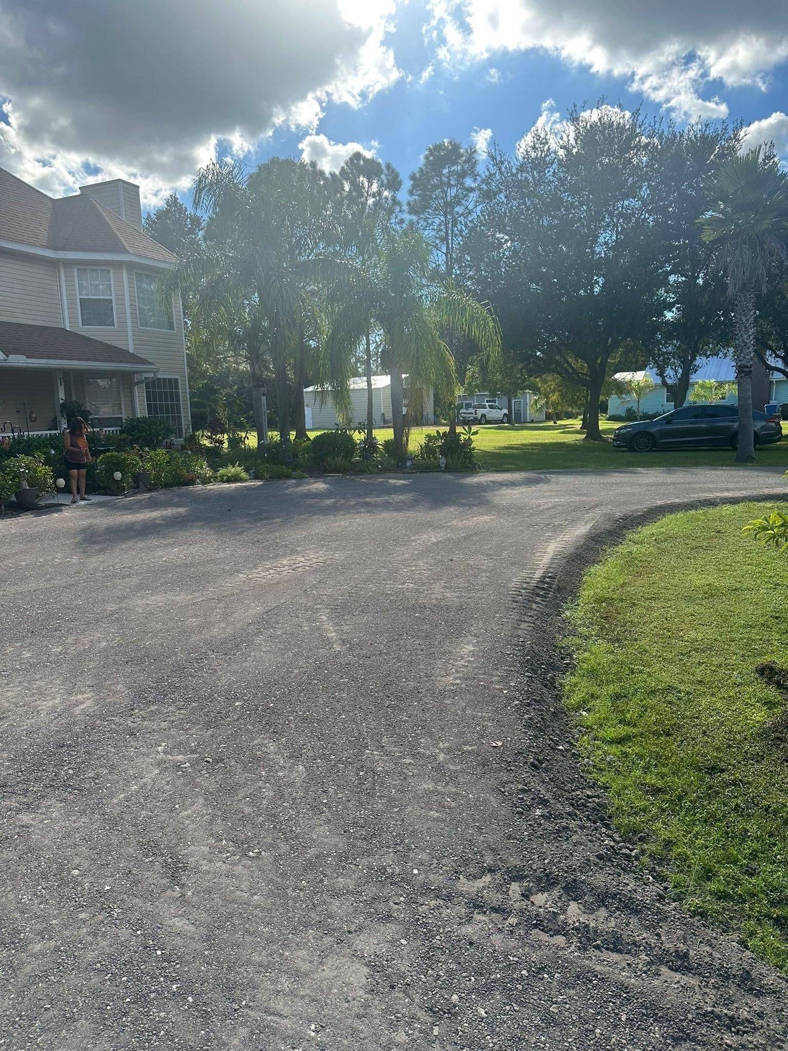  for Windspirit Land Services in Hillsborough County, FL