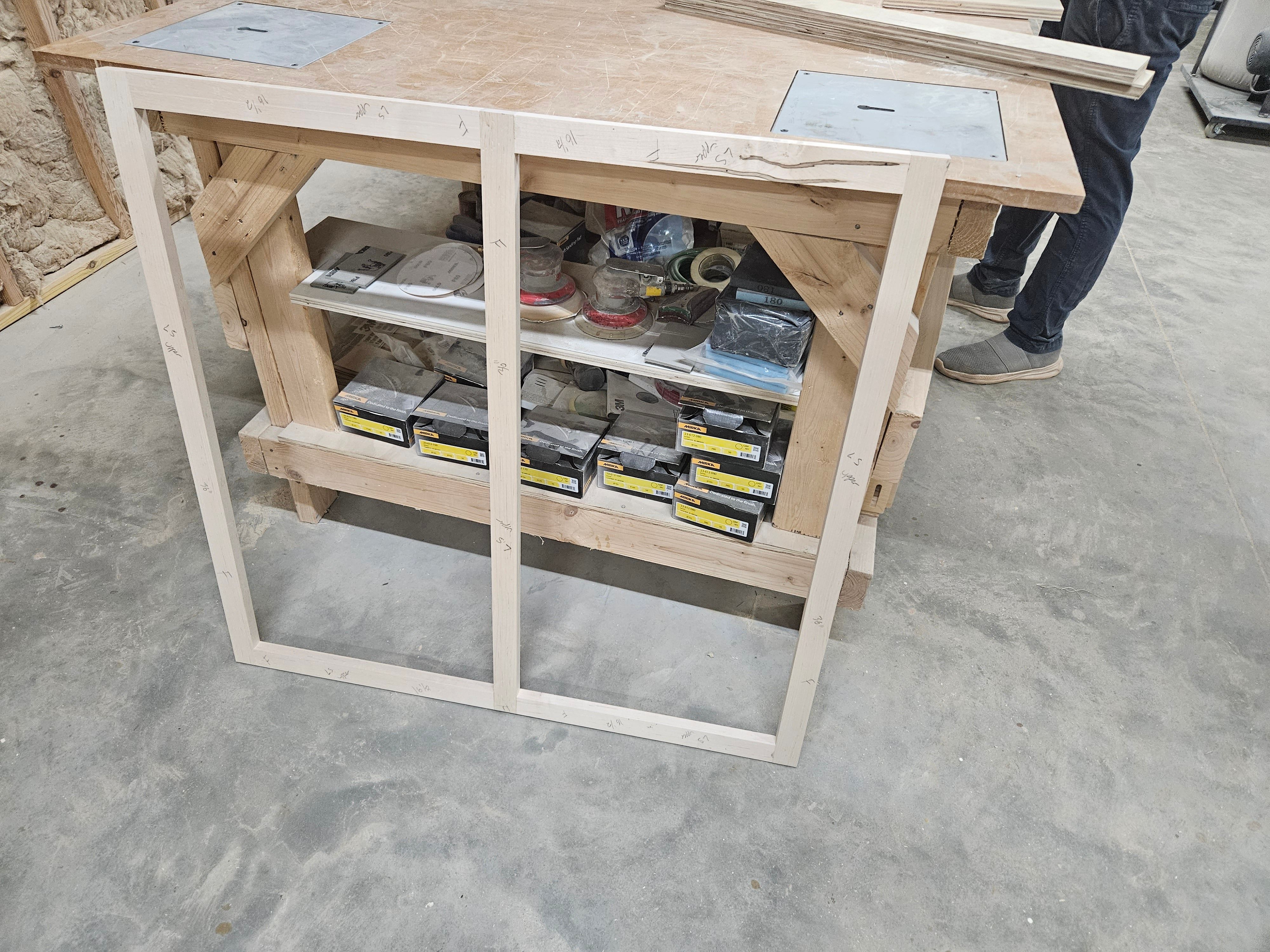  for Carolina Woodworks in Lyman, SC