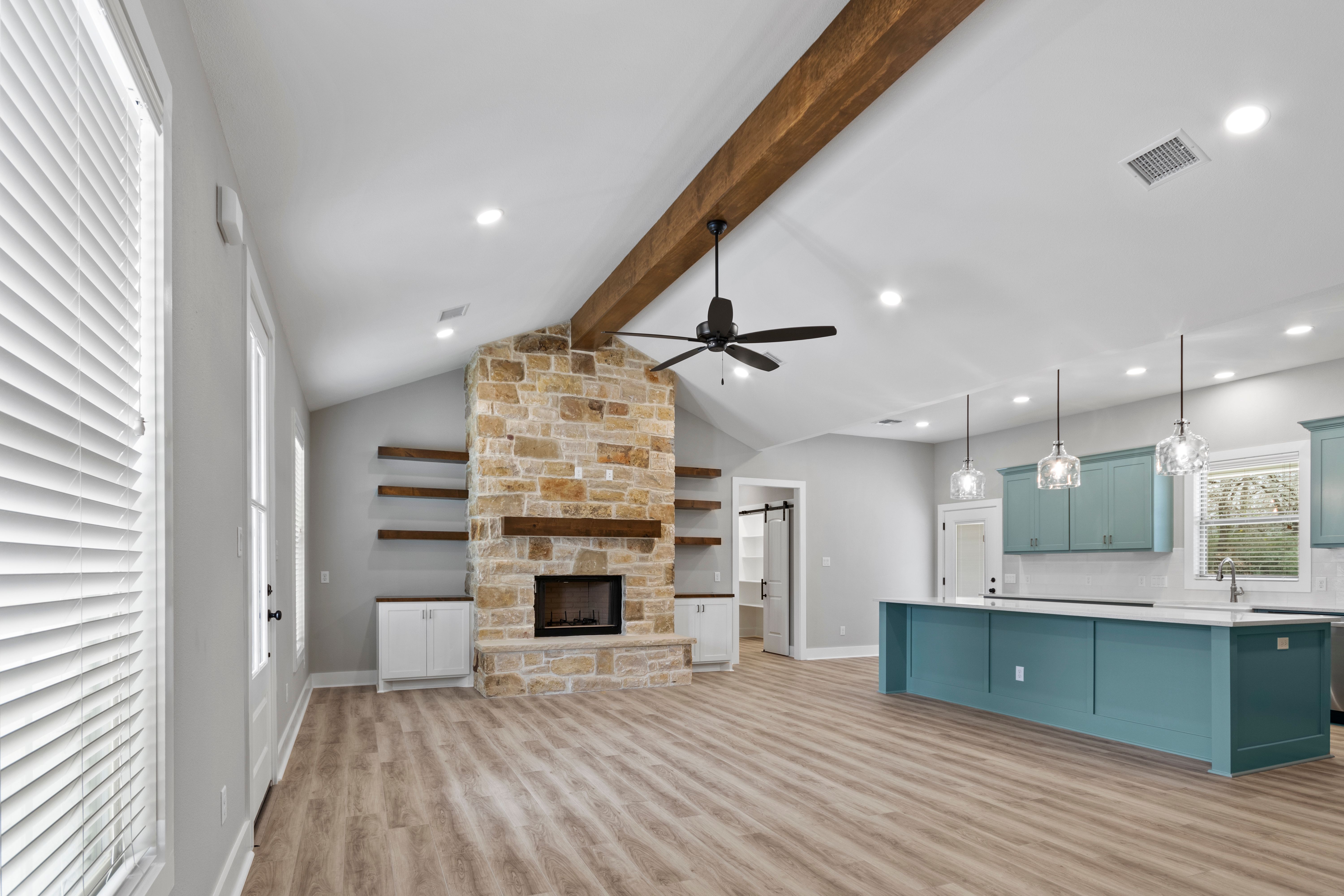  for Easterling Homes in College Station, TX