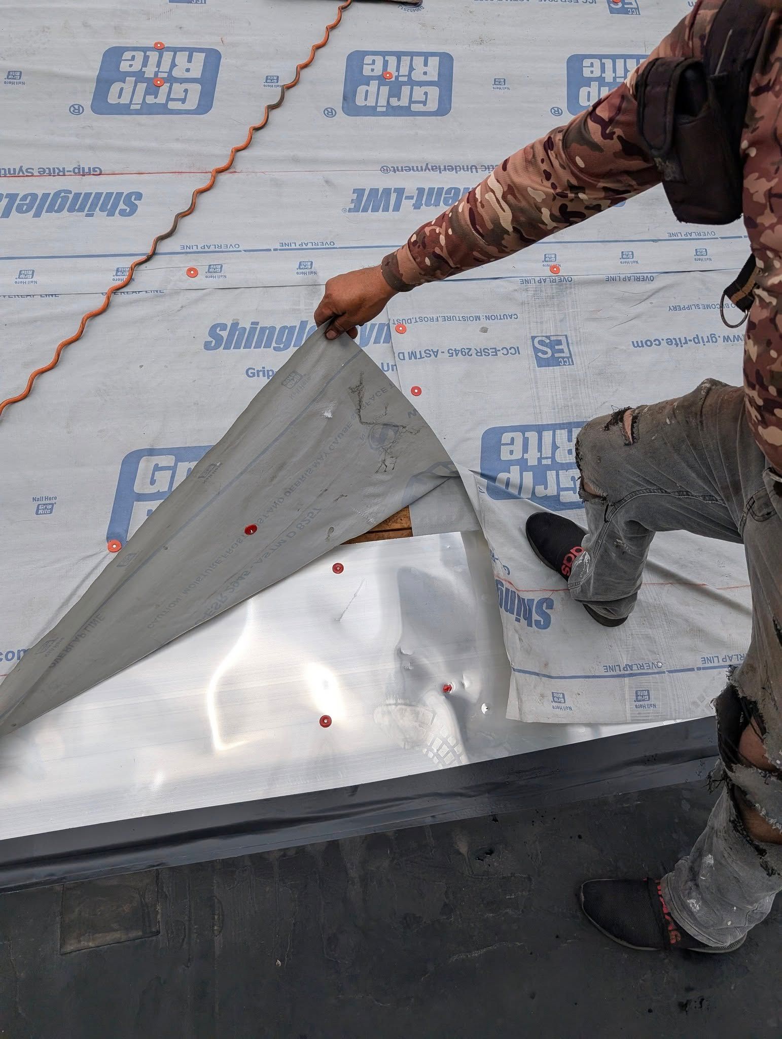  for Super Roofers in Dyersburg, TN