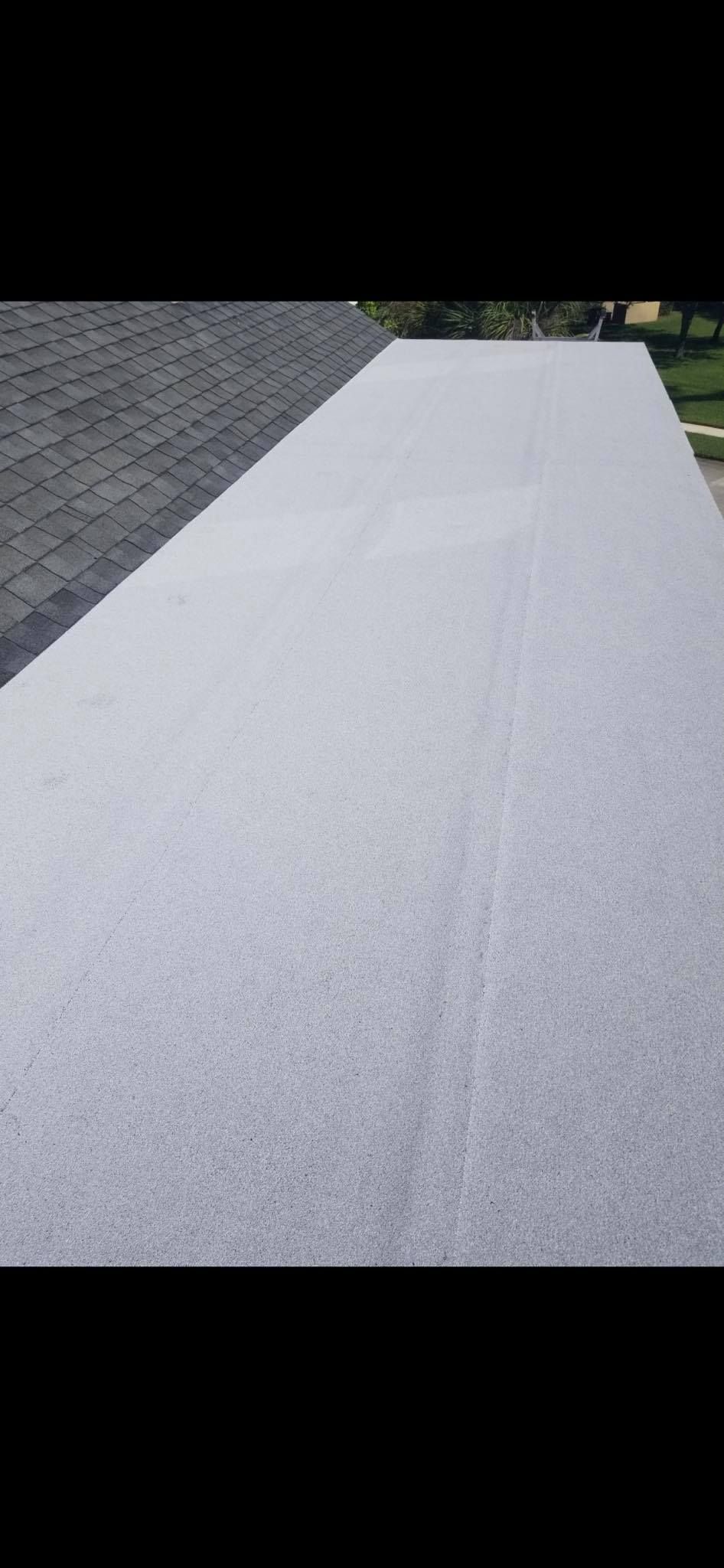 Roofing for Duncan Roofing & Pressure Washing in Orlando, FL