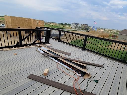  for Silva Remodeling in Lafayette, CO