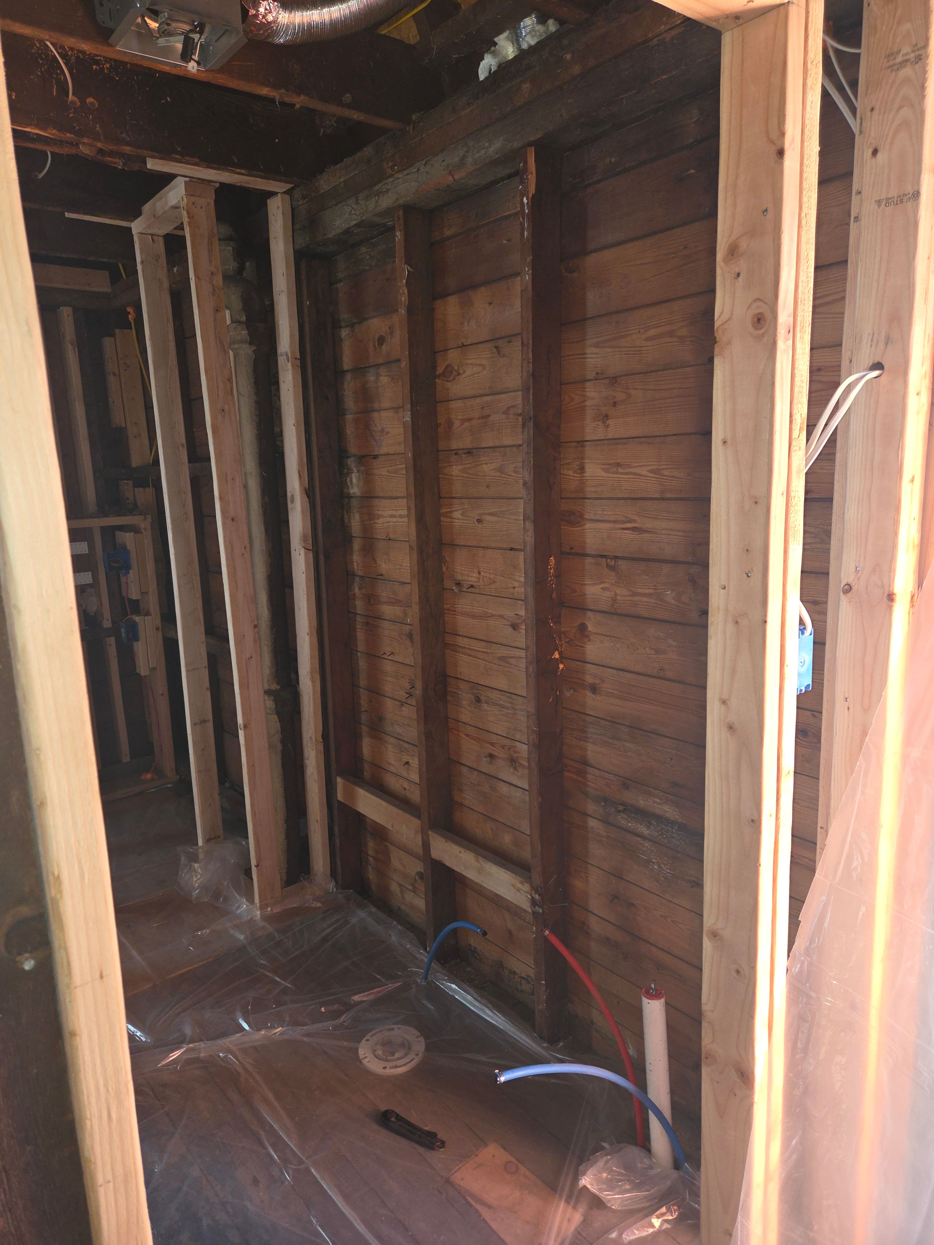  for Mazzocchi Renovations in Levittown, PA