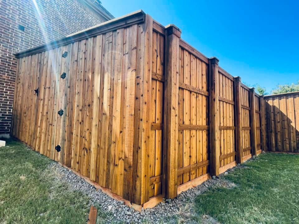 All Photos for CCT Construction Group in Dallas-Fort Worth Metropolitan Area, TX